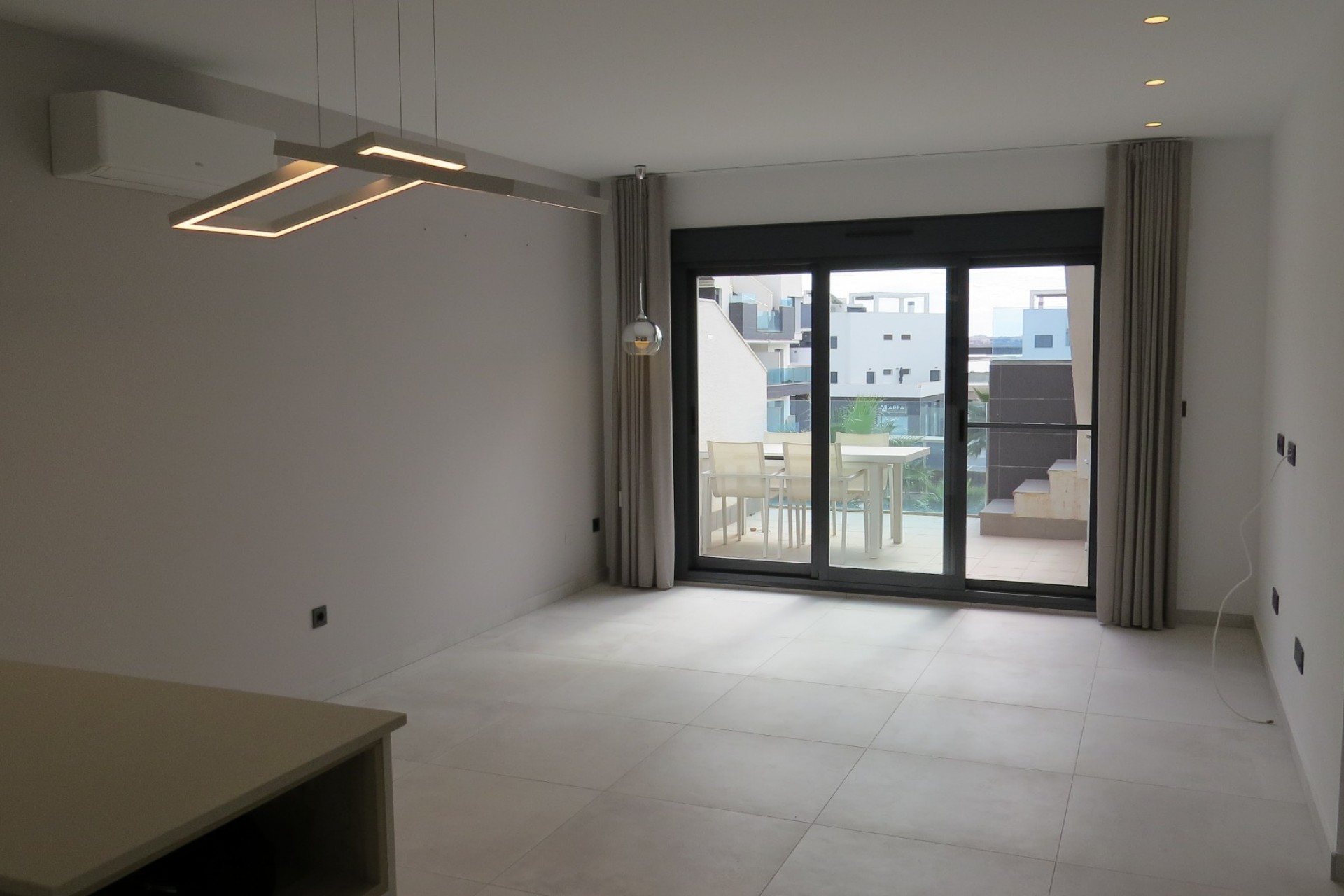 Brukt - Apartment -
Guardamar del Segura - Costa Blanca