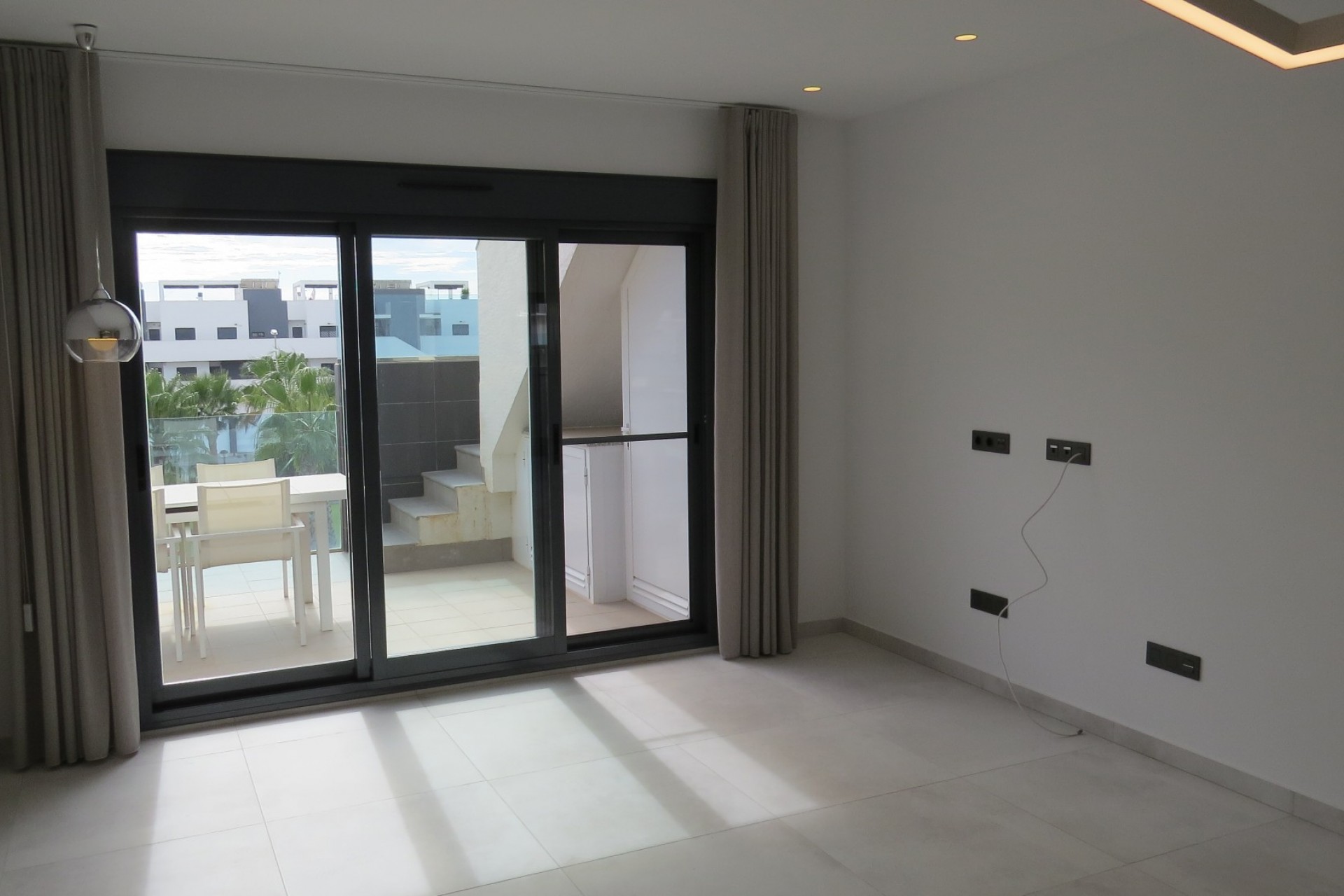 Brukt - Apartment -
Guardamar del Segura - Costa Blanca