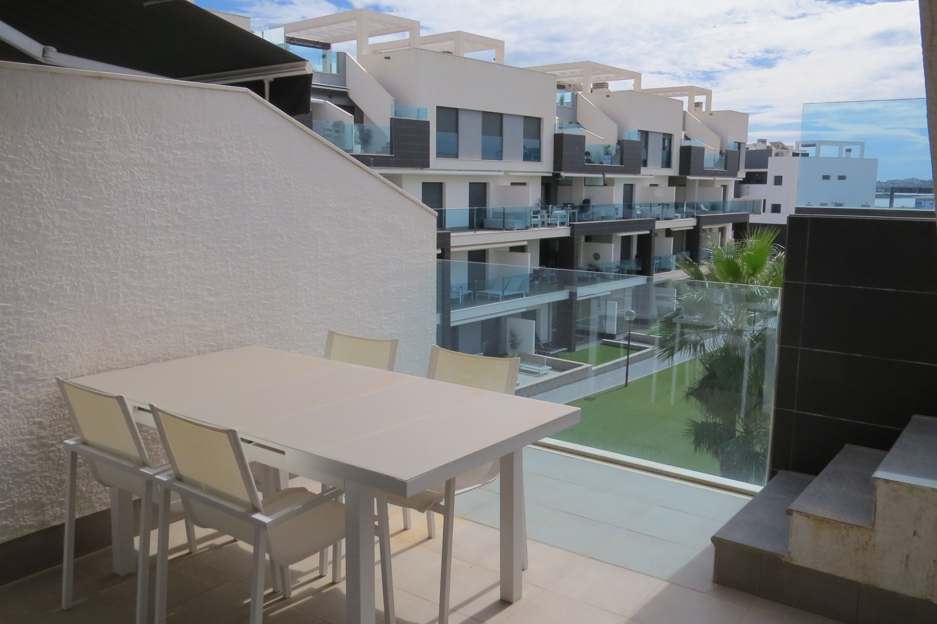 Brukt - Apartment -
Guardamar del Segura - Costa Blanca