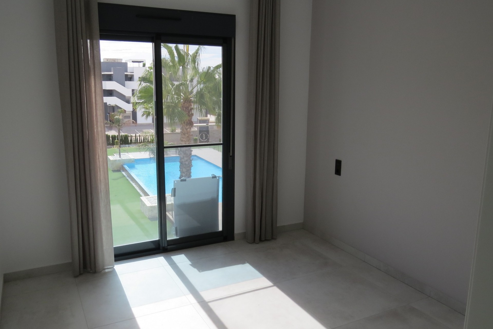 Brukt - Apartment -
Guardamar del Segura - Costa Blanca