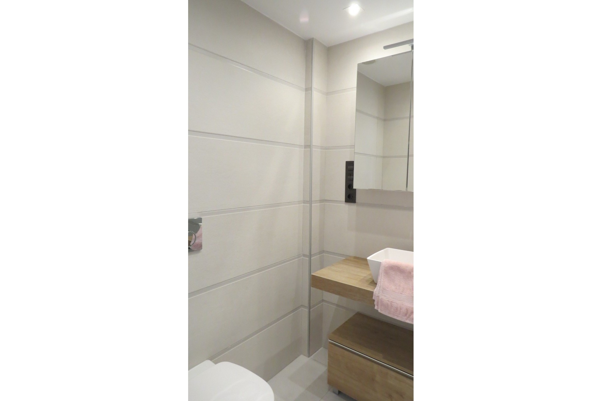 Brukt - Apartment -
Guardamar del Segura - Costa Blanca