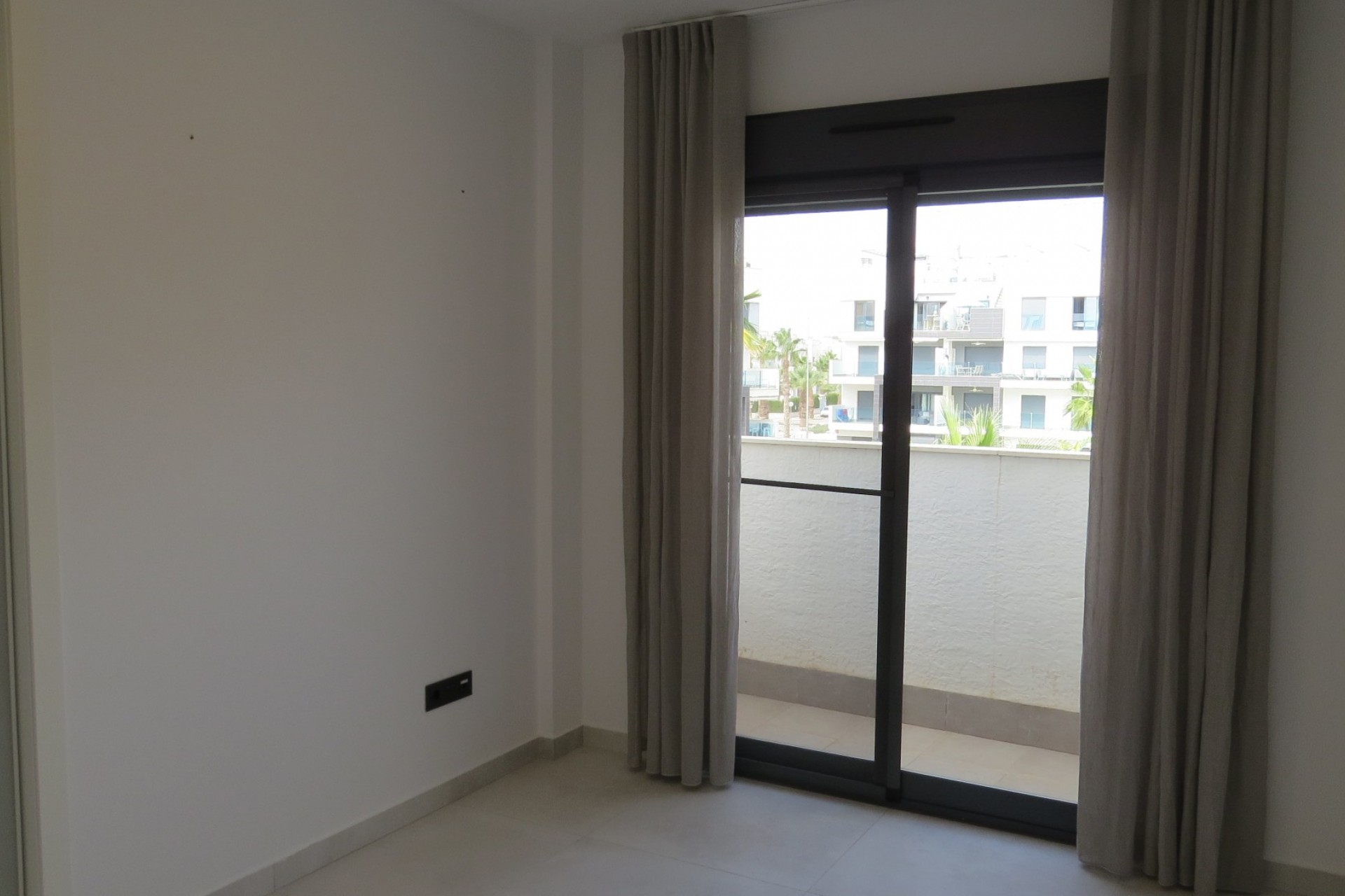 Brukt - Apartment -
Guardamar del Segura - Costa Blanca