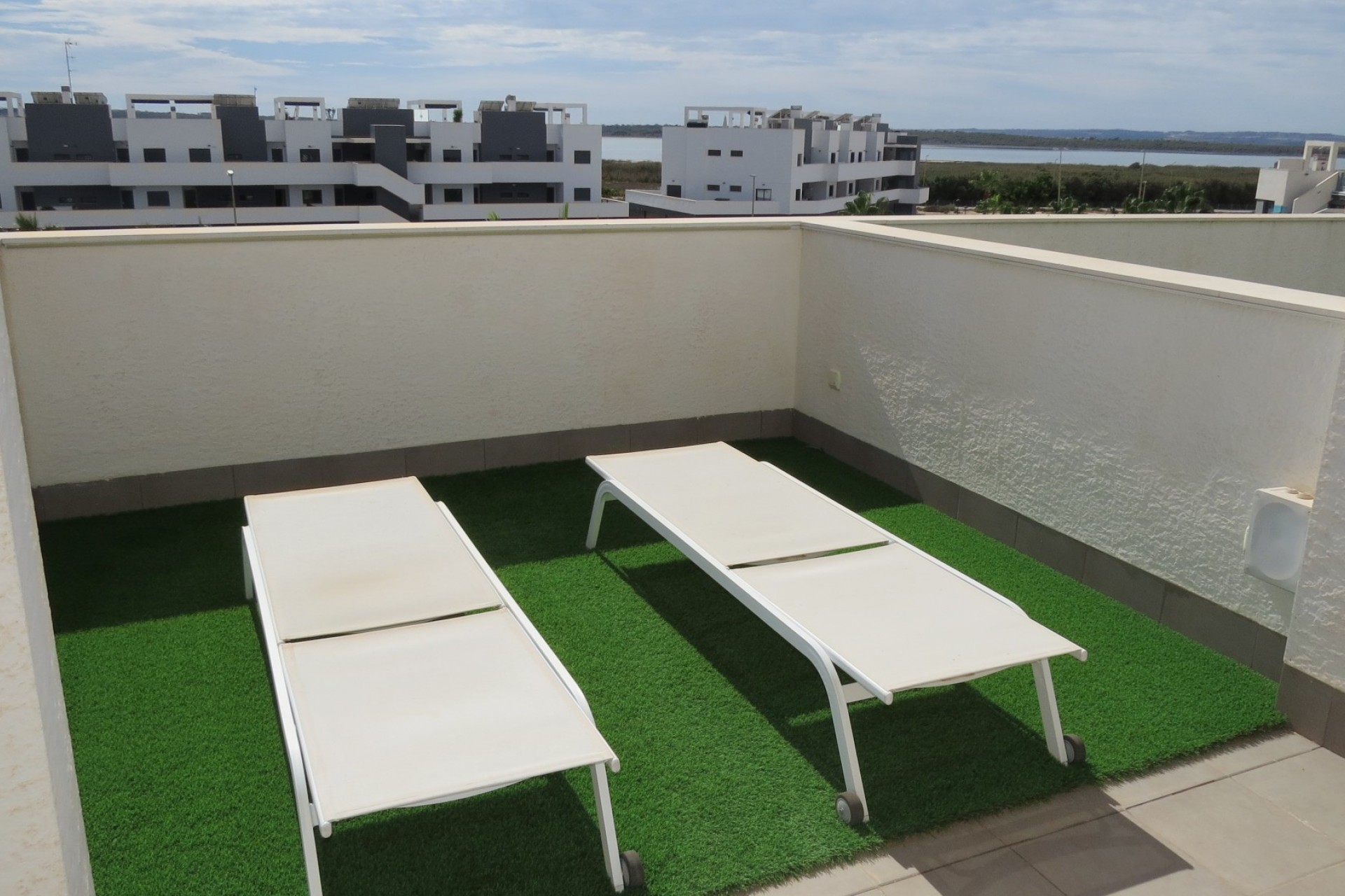 Brukt - Apartment -
Guardamar del Segura - Costa Blanca