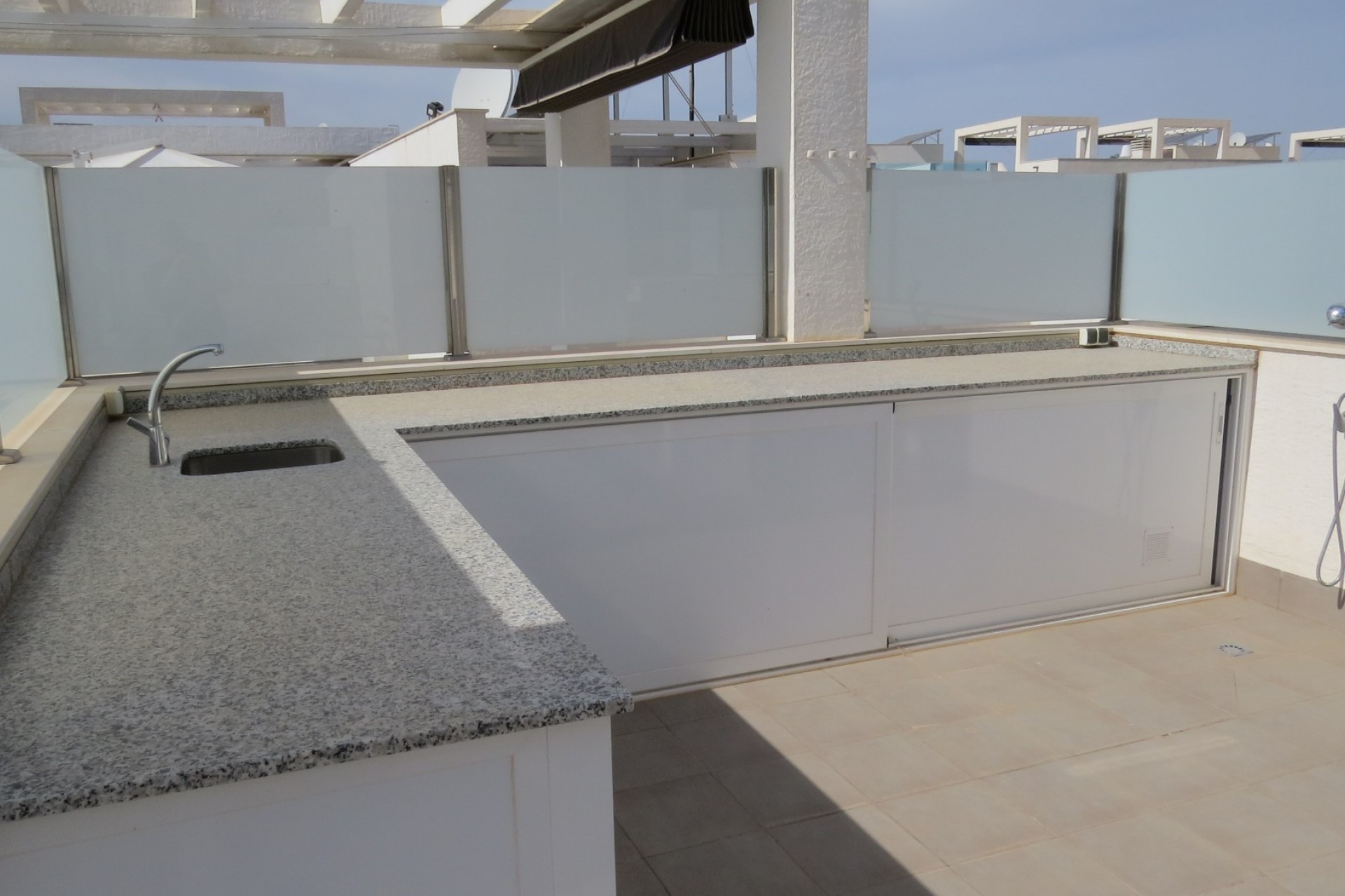 Brukt - Apartment -
Guardamar del Segura - Costa Blanca