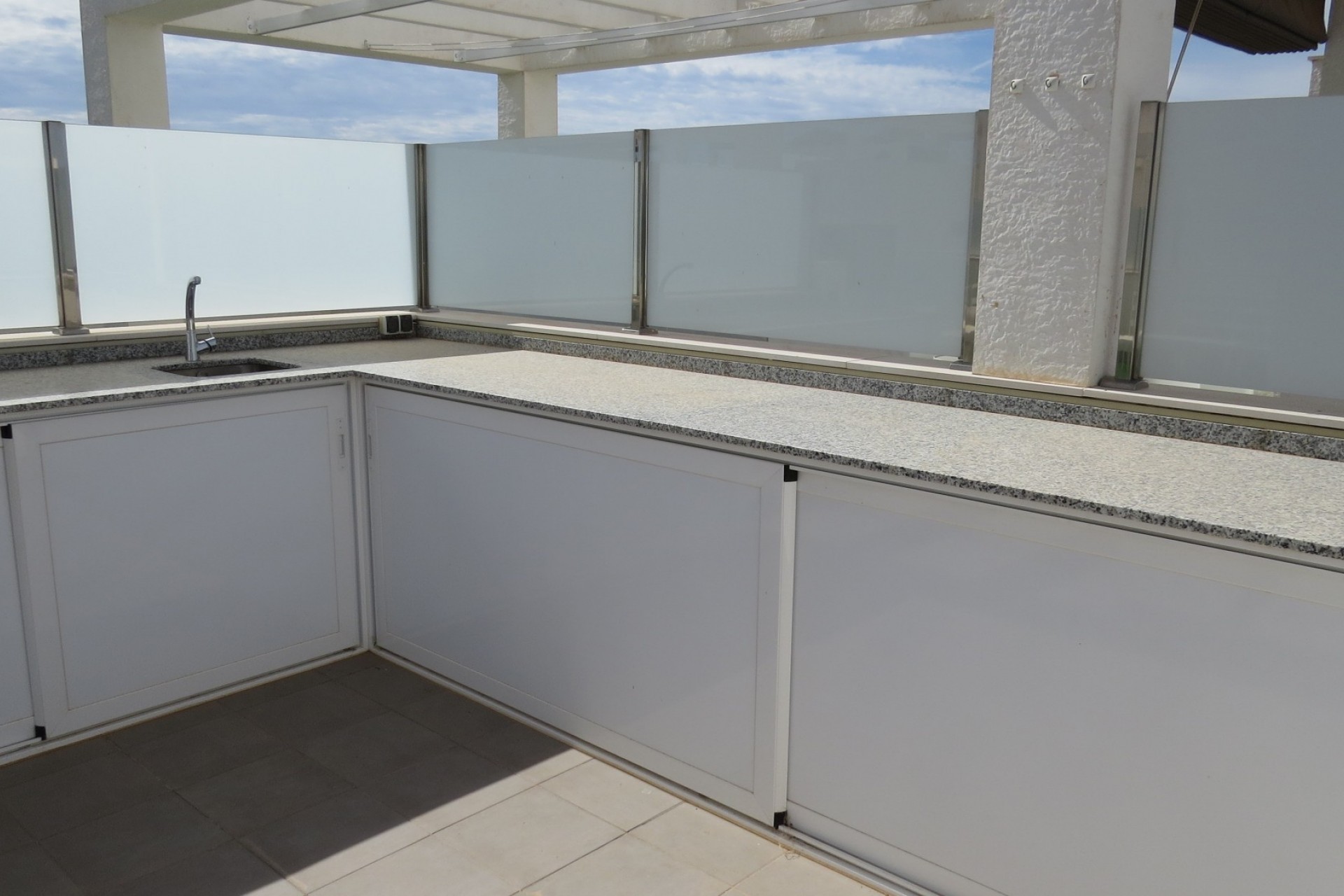 Brukt - Apartment -
Guardamar del Segura - Costa Blanca