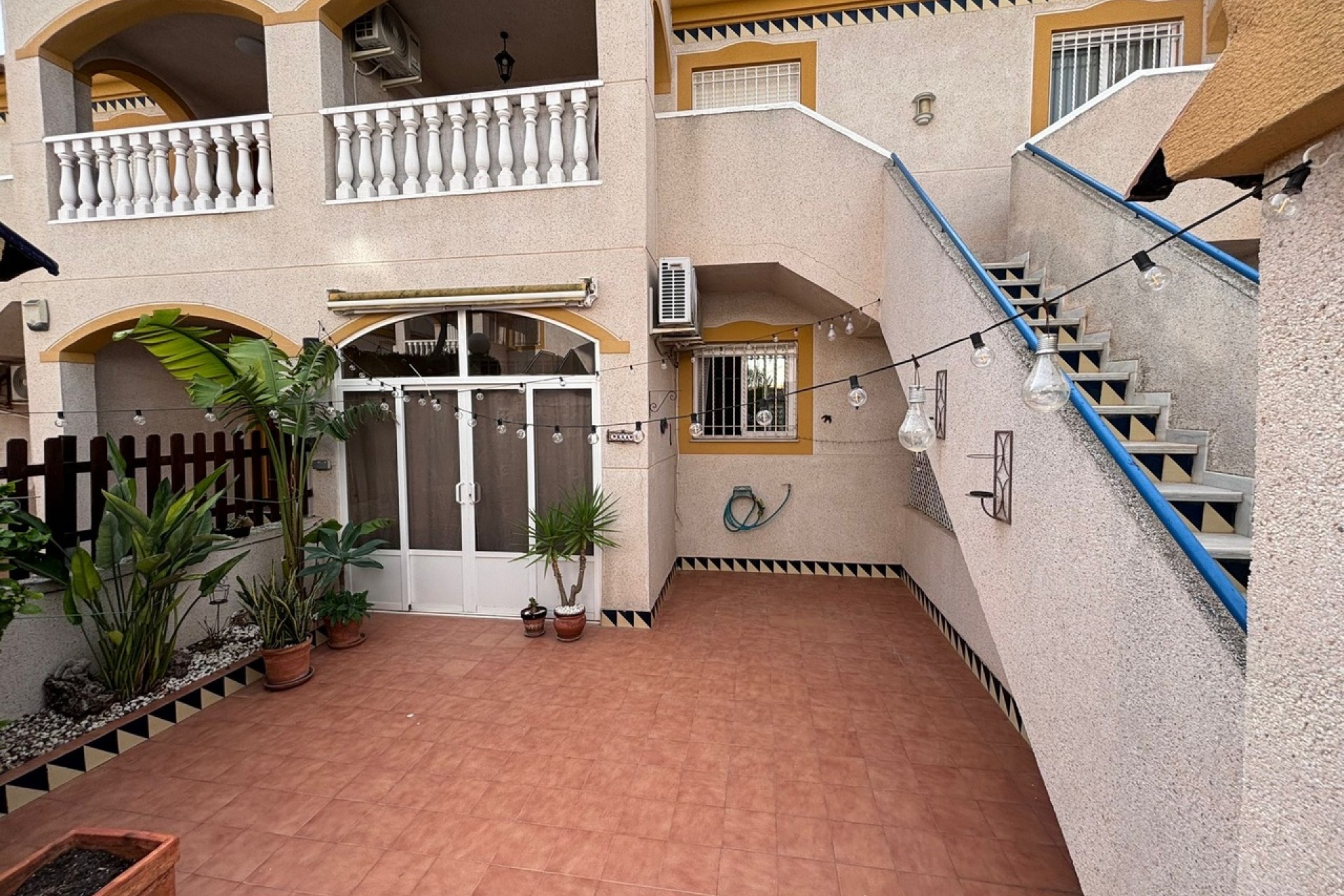 Brukt - Apartment -
Guardamar del Segura - Costa Blanca