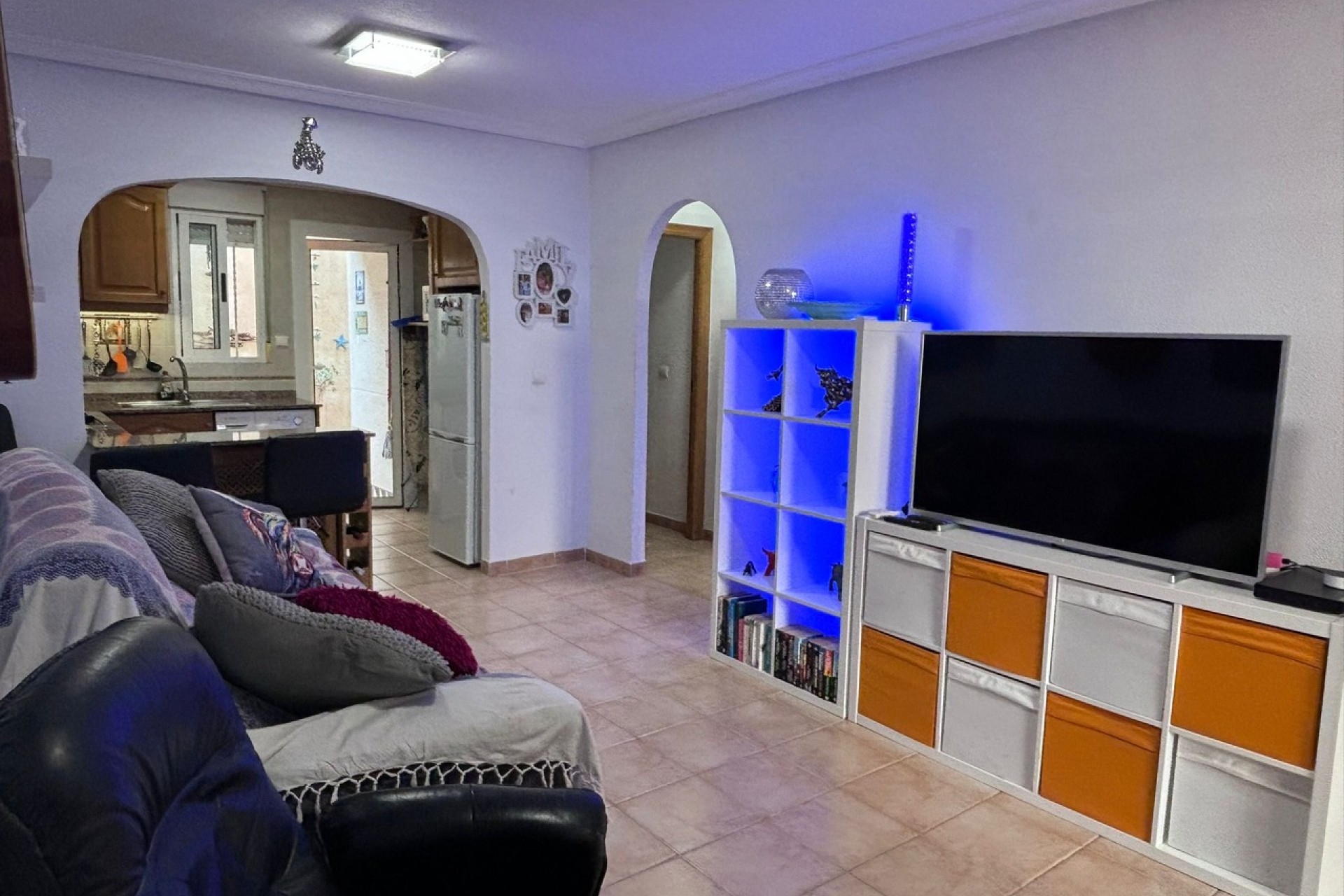 Brukt - Apartment -
Guardamar del Segura - Costa Blanca