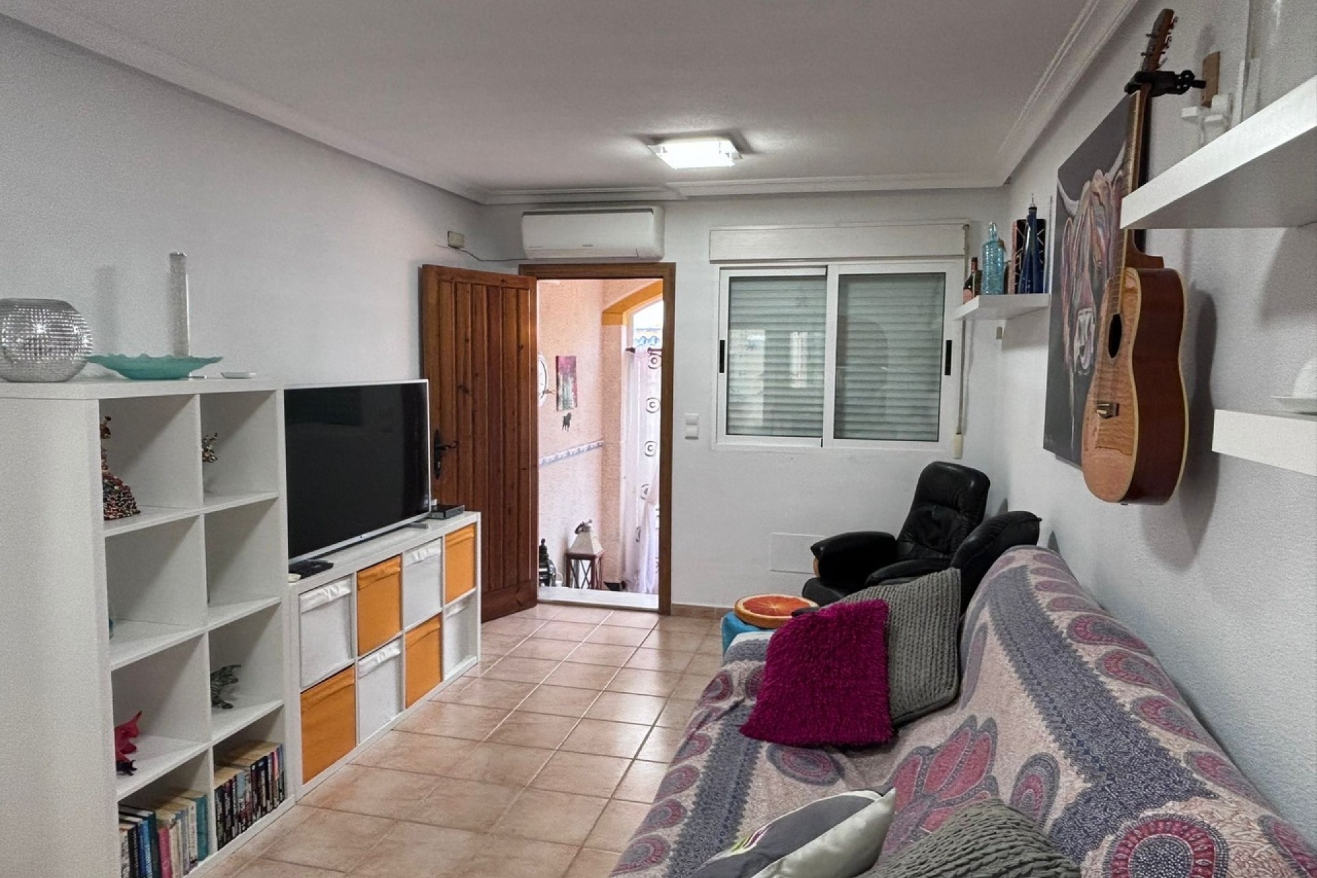 Brukt - Apartment -
Guardamar del Segura - Costa Blanca