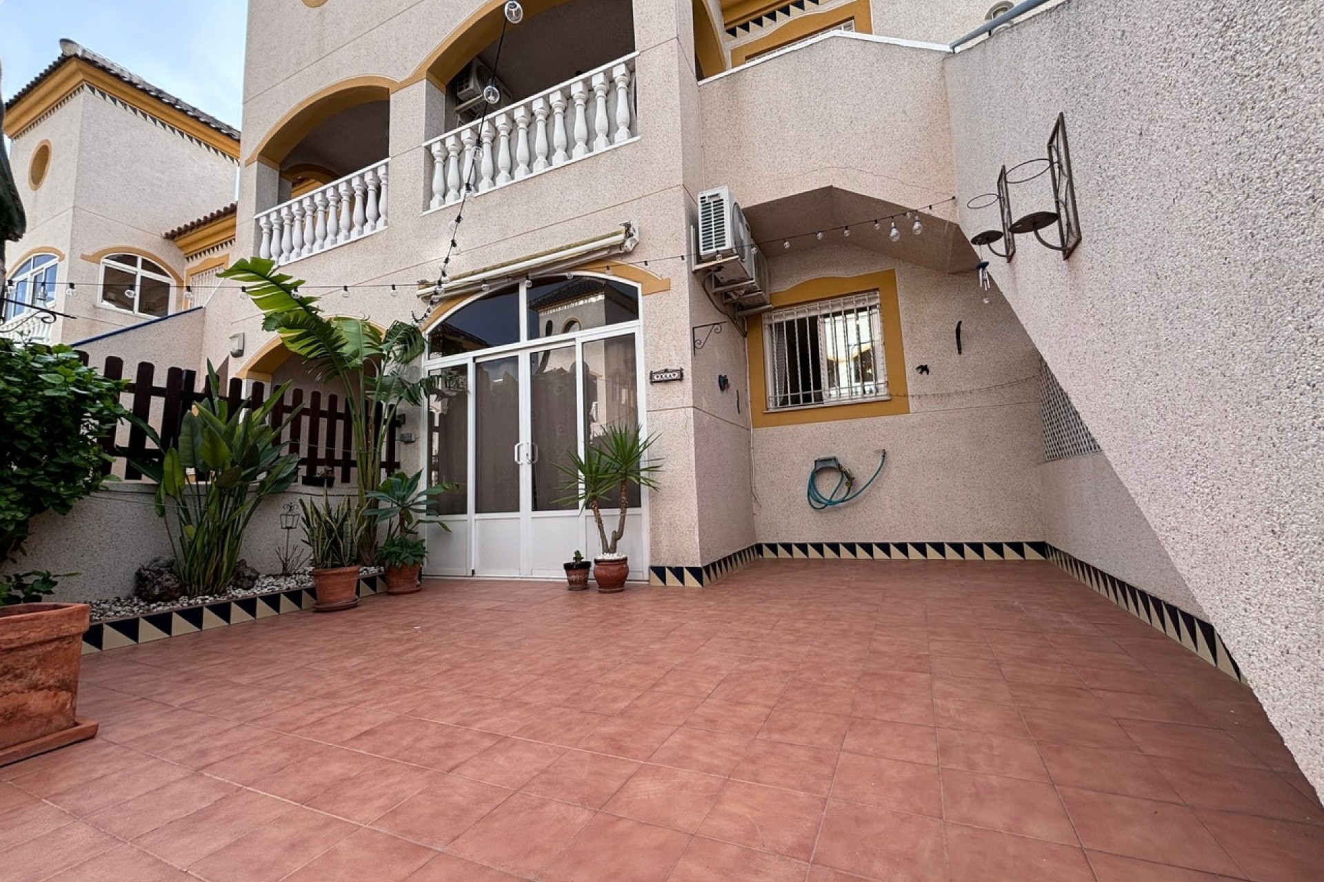 Brukt - Apartment -
Guardamar del Segura - Costa Blanca