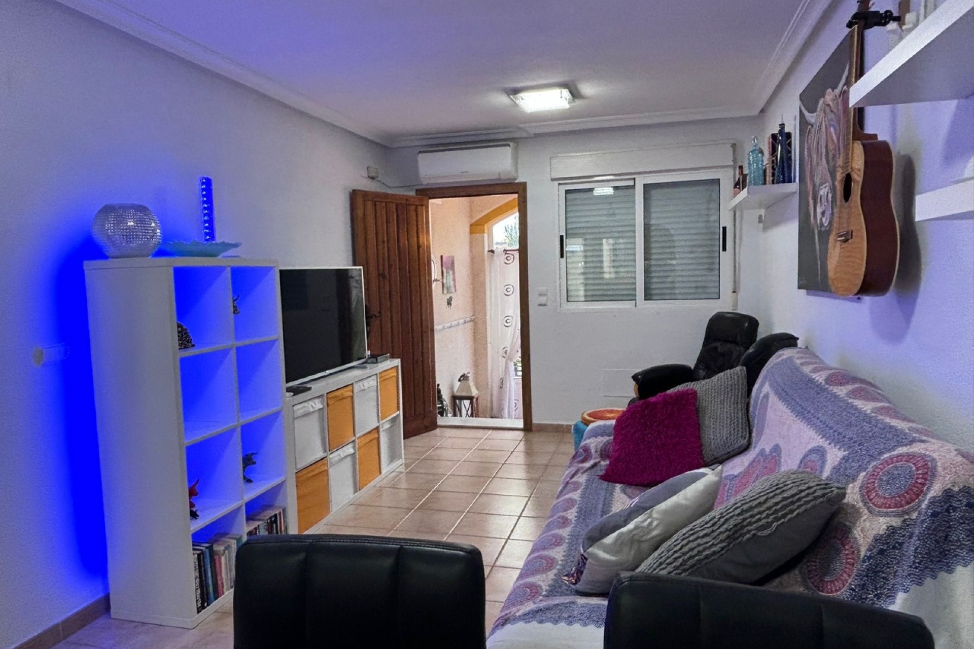 Brukt - Apartment -
Guardamar del Segura - Costa Blanca