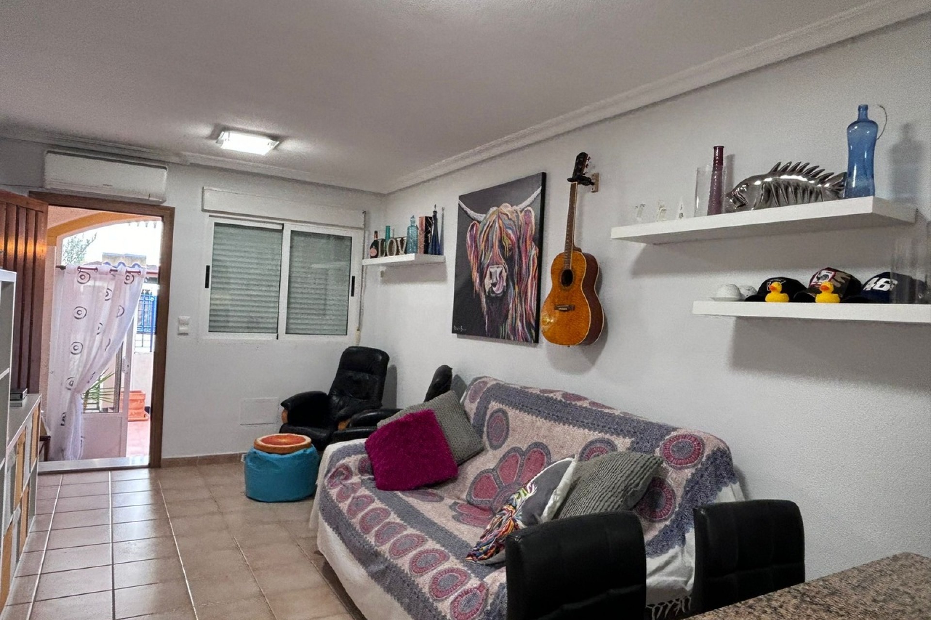 Brukt - Apartment -
Guardamar del Segura - Costa Blanca