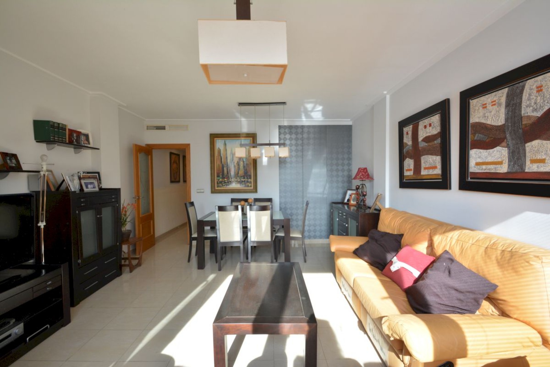 Brukt - Apartment -
Guardamar del Segura - Costa Blanca