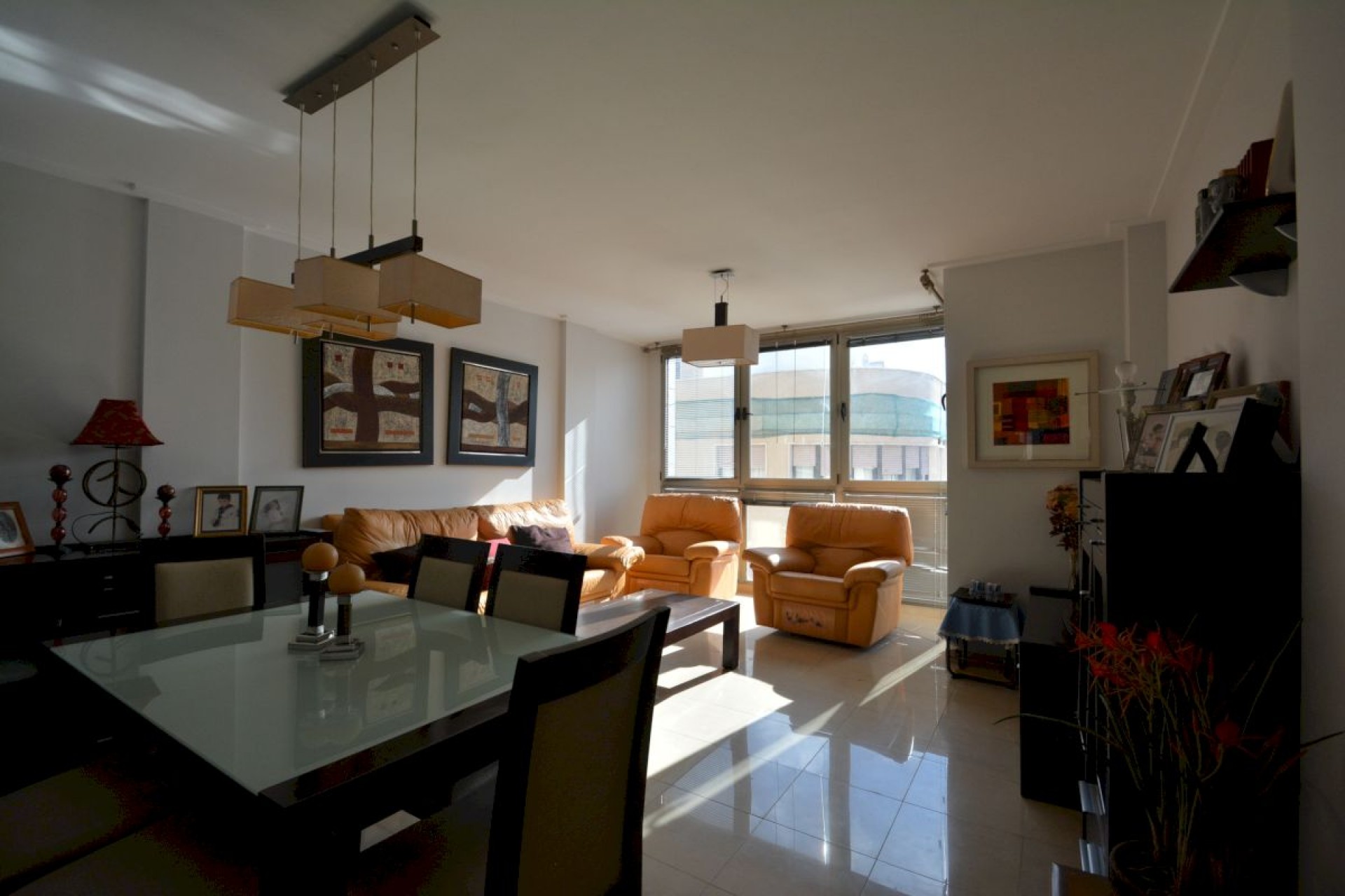 Brukt - Apartment -
Guardamar del Segura - Costa Blanca