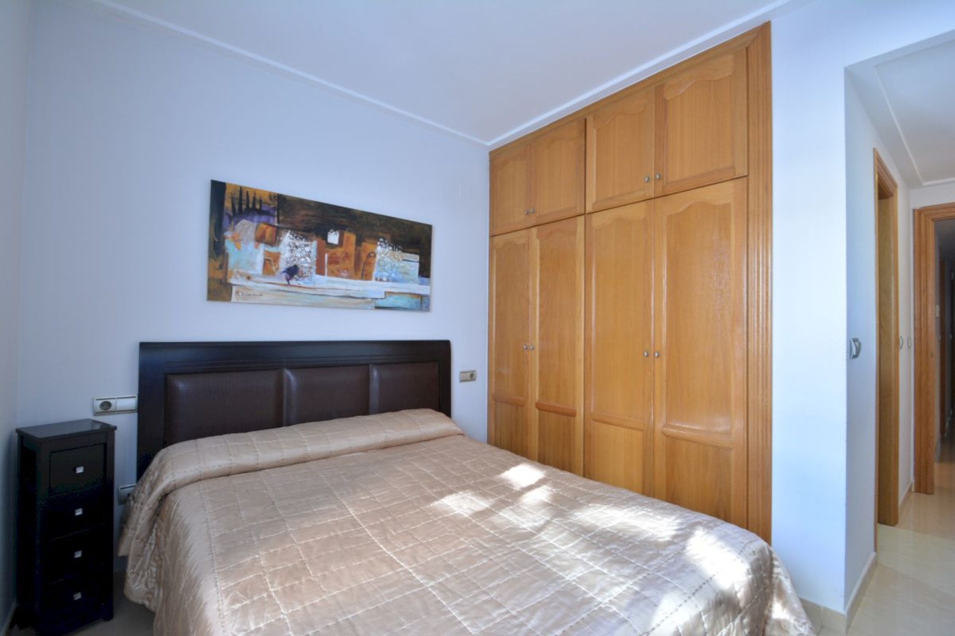 Brukt - Apartment -
Guardamar del Segura - Costa Blanca