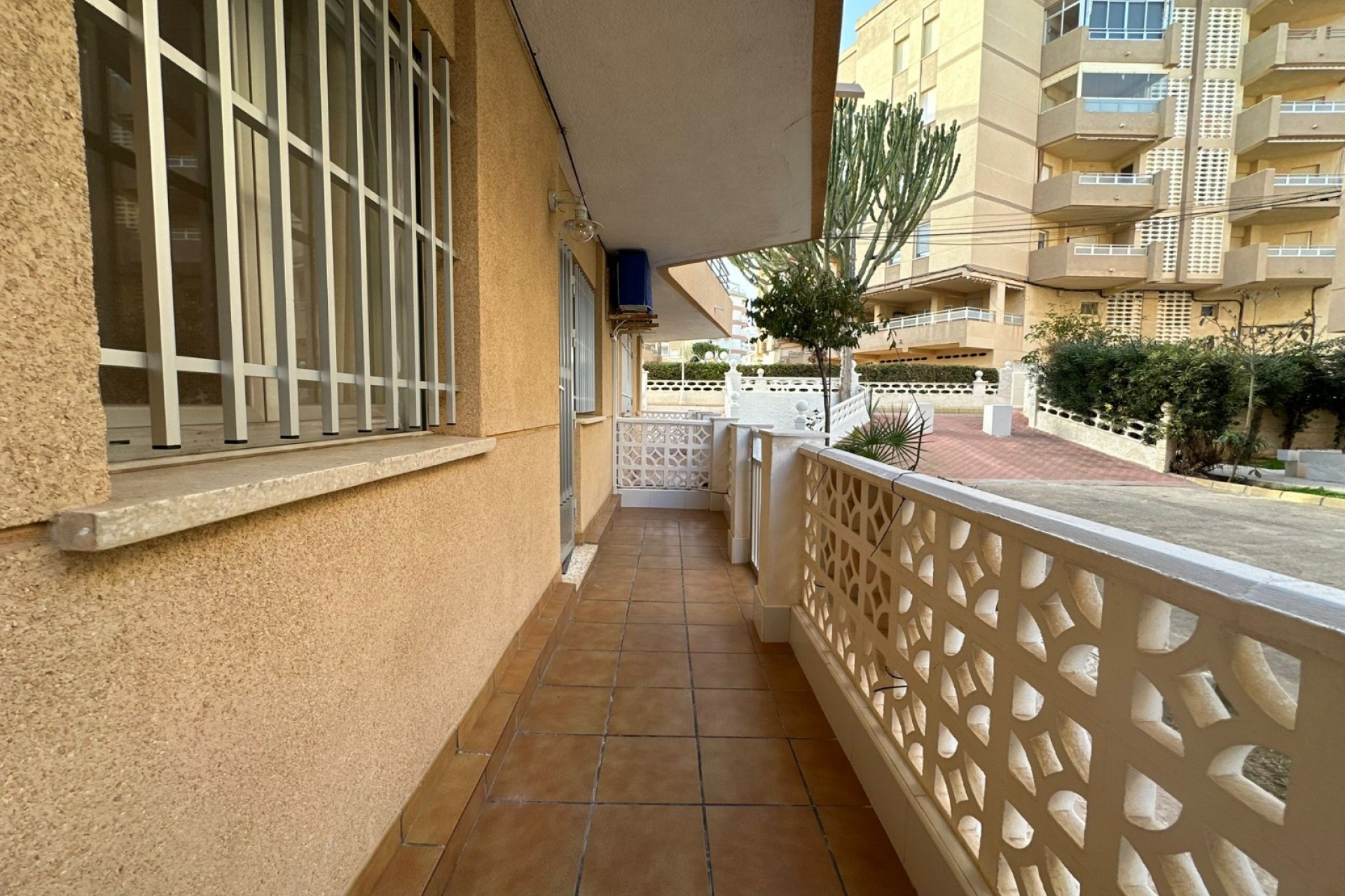 Brukt - Apartment -
Guardamar del Segura - Costa Blanca