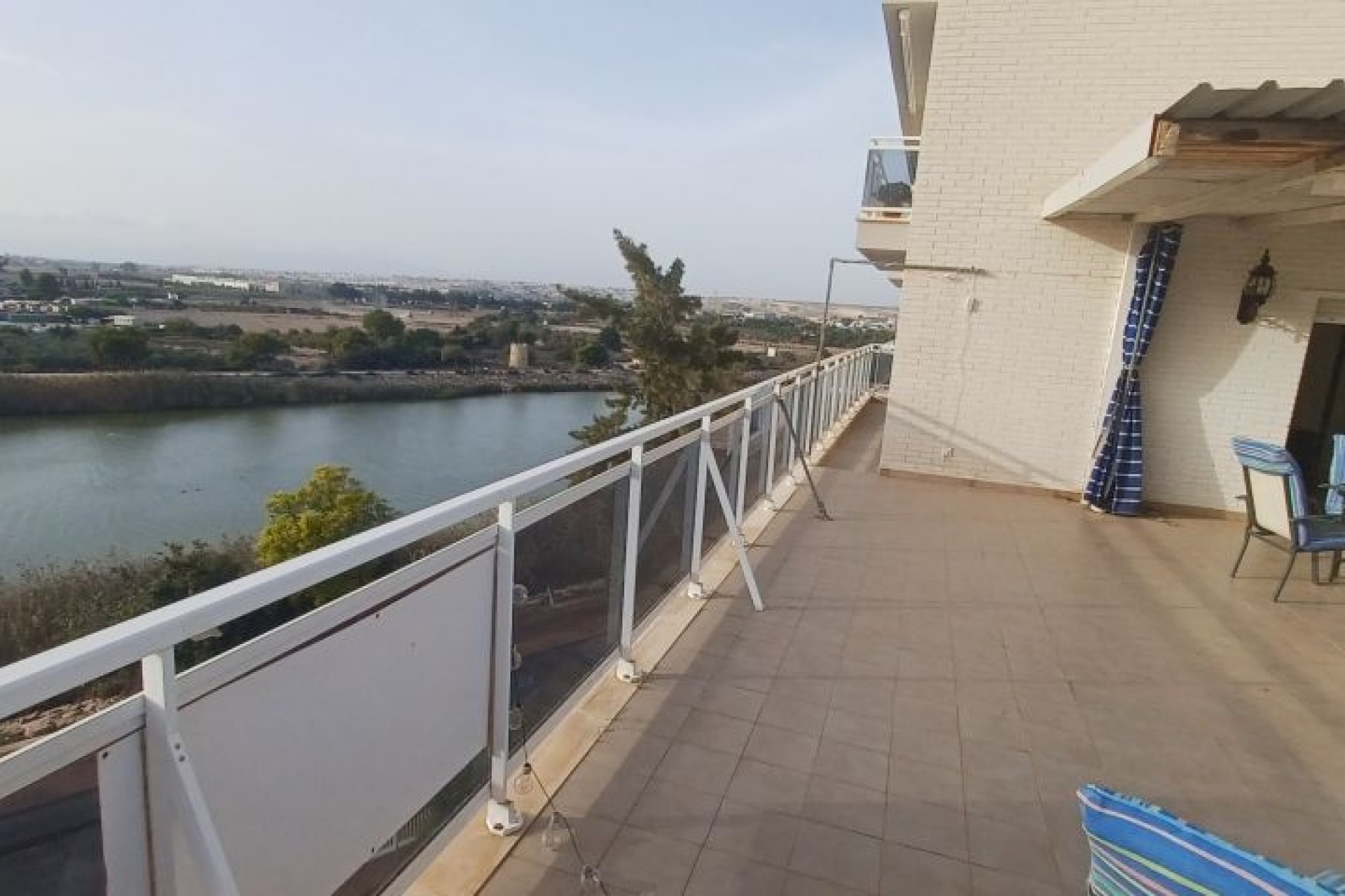 Brukt - Apartment -
Guardamar del Segura - Costa Blanca