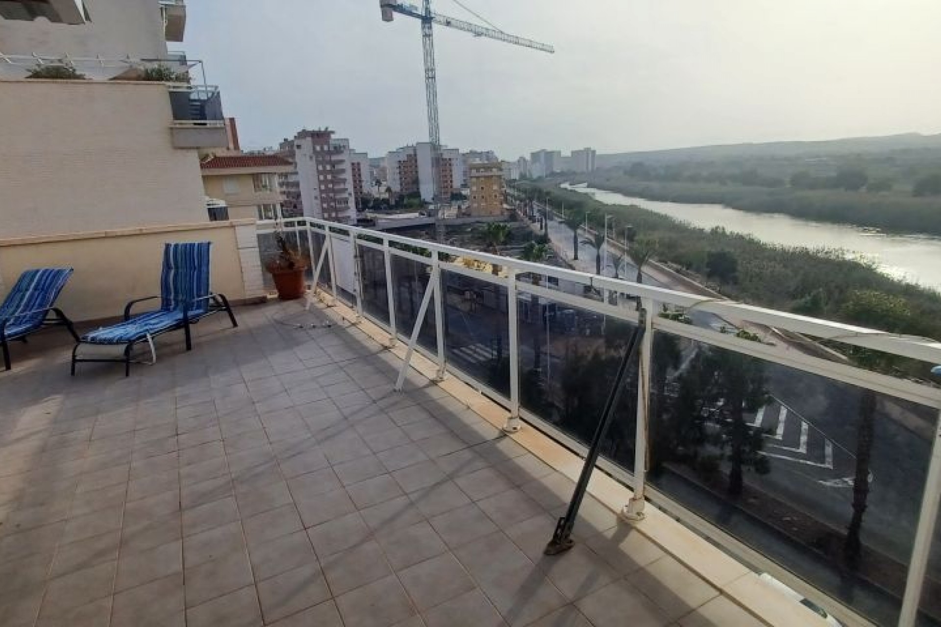 Brukt - Apartment -
Guardamar del Segura - Costa Blanca