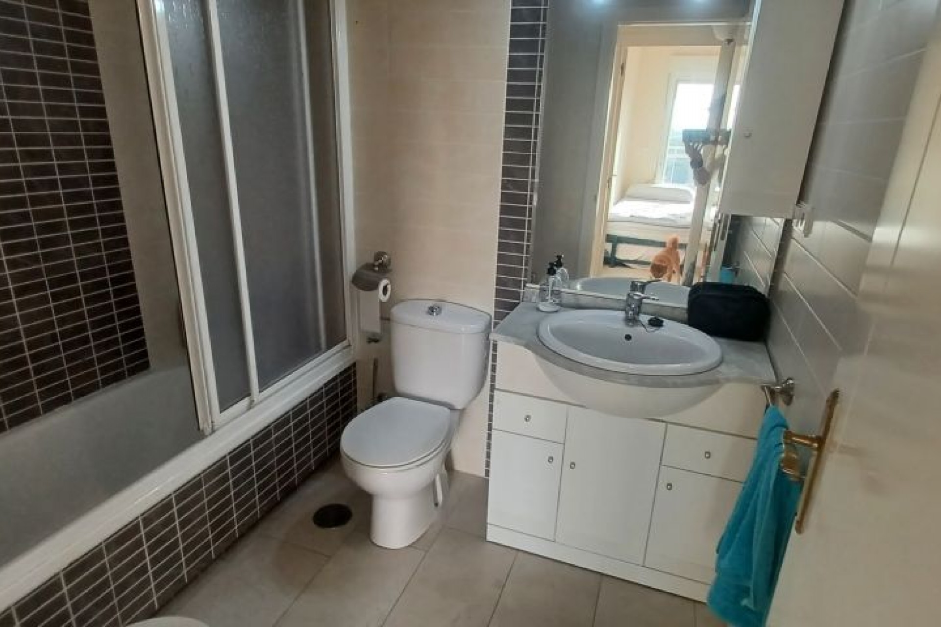 Brukt - Apartment -
Guardamar del Segura - Costa Blanca