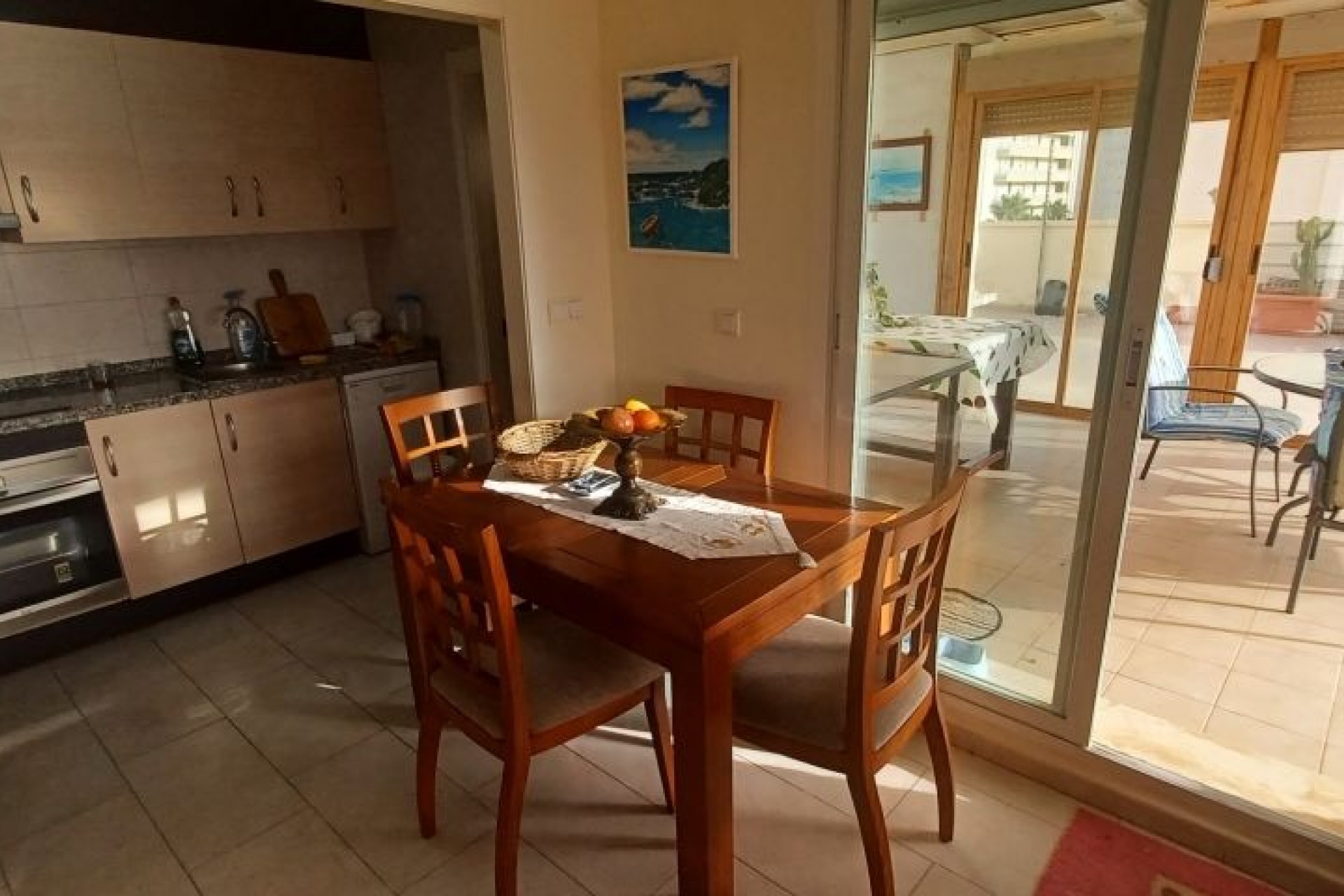 Brukt - Apartment -
Guardamar del Segura - Costa Blanca