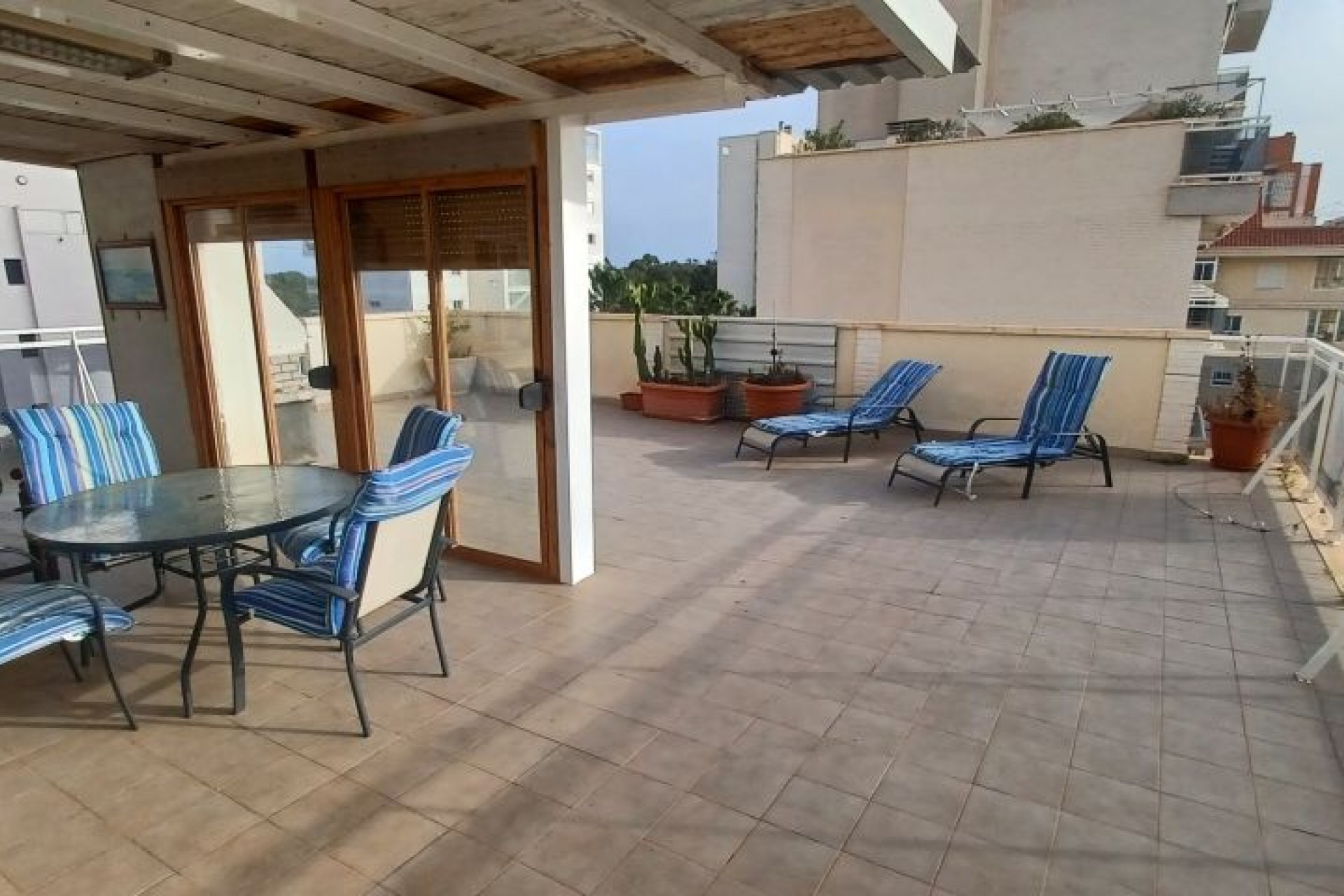 Brukt - Apartment -
Guardamar del Segura - Costa Blanca