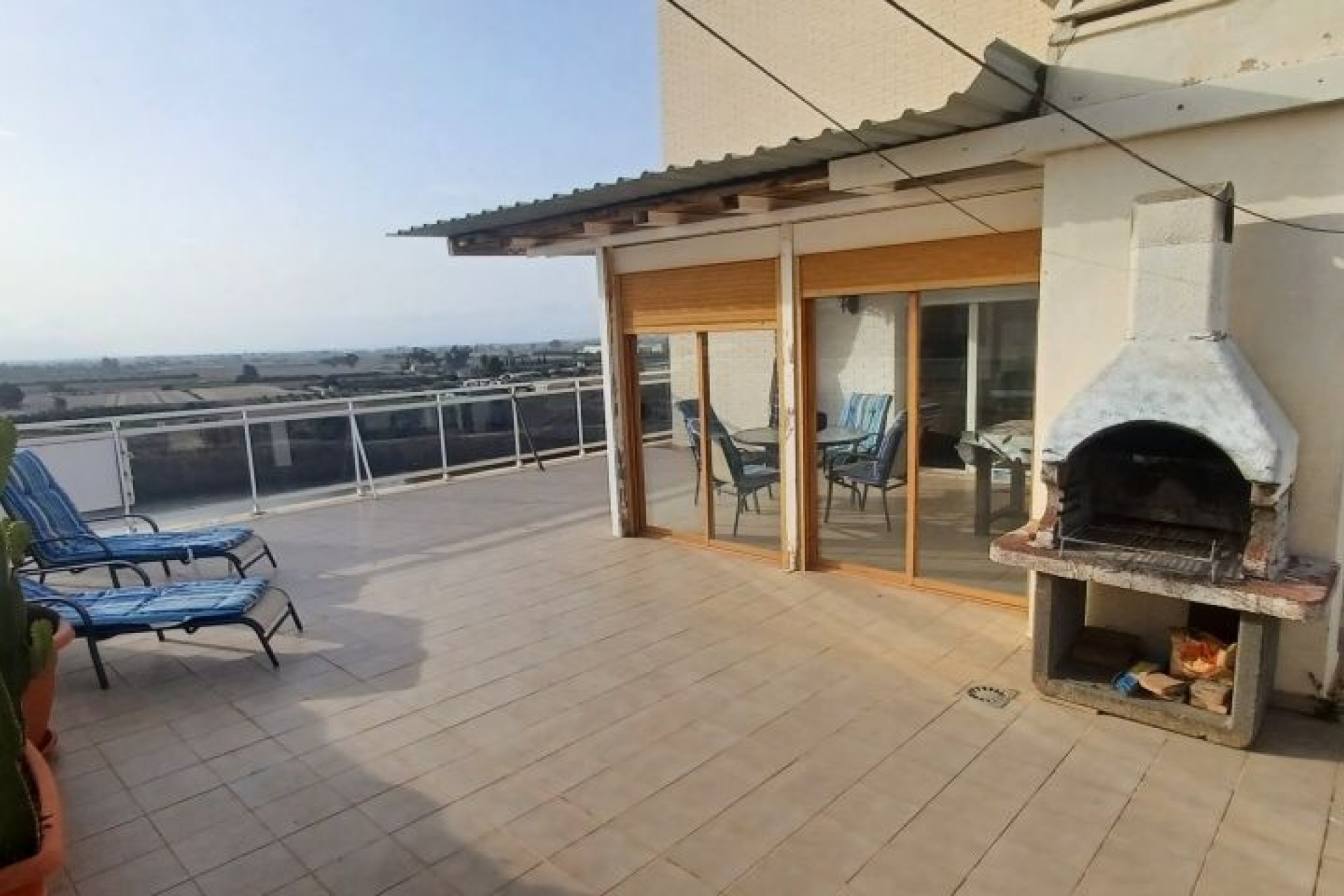 Brukt - Apartment -
Guardamar del Segura - Costa Blanca