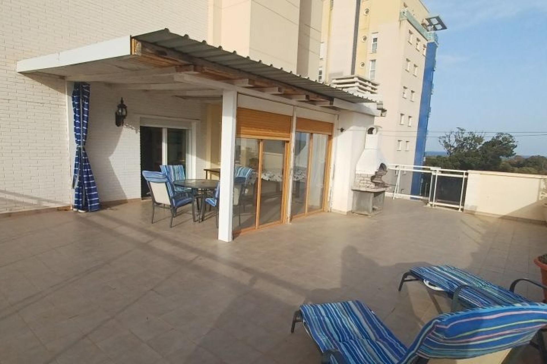 Brukt - Apartment -
Guardamar del Segura - Costa Blanca