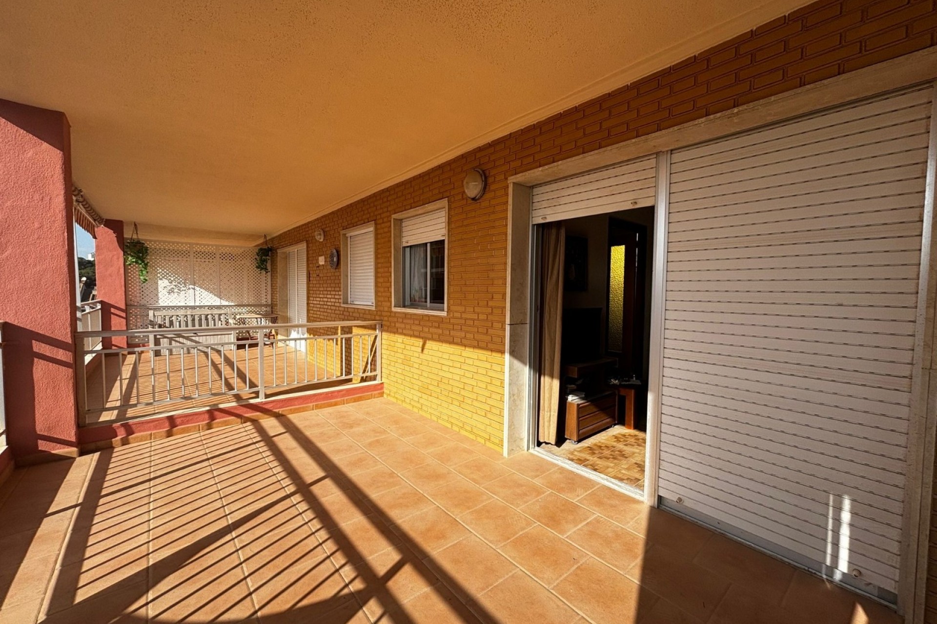 Brukt - Apartment -
Guardamar del Segura - Costa Blanca