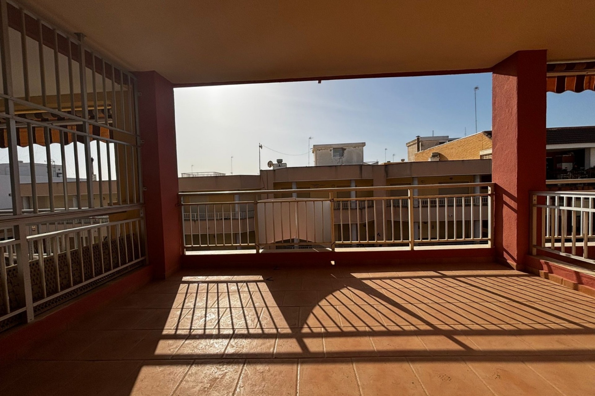 Brukt - Apartment -
Guardamar del Segura - Costa Blanca