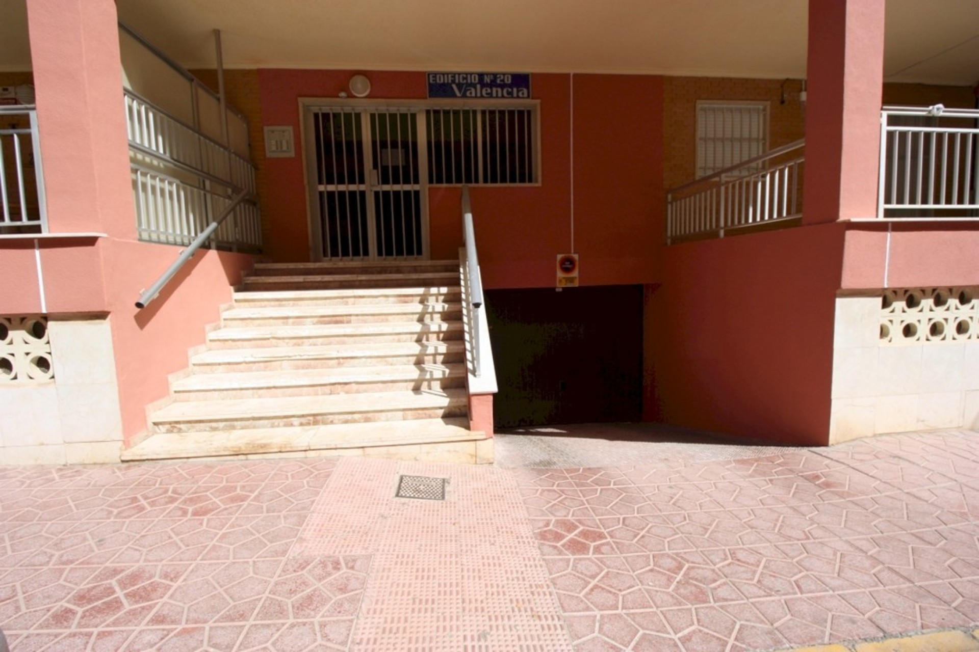 Brukt - Apartment -
Guardamar del Segura - Costa Blanca