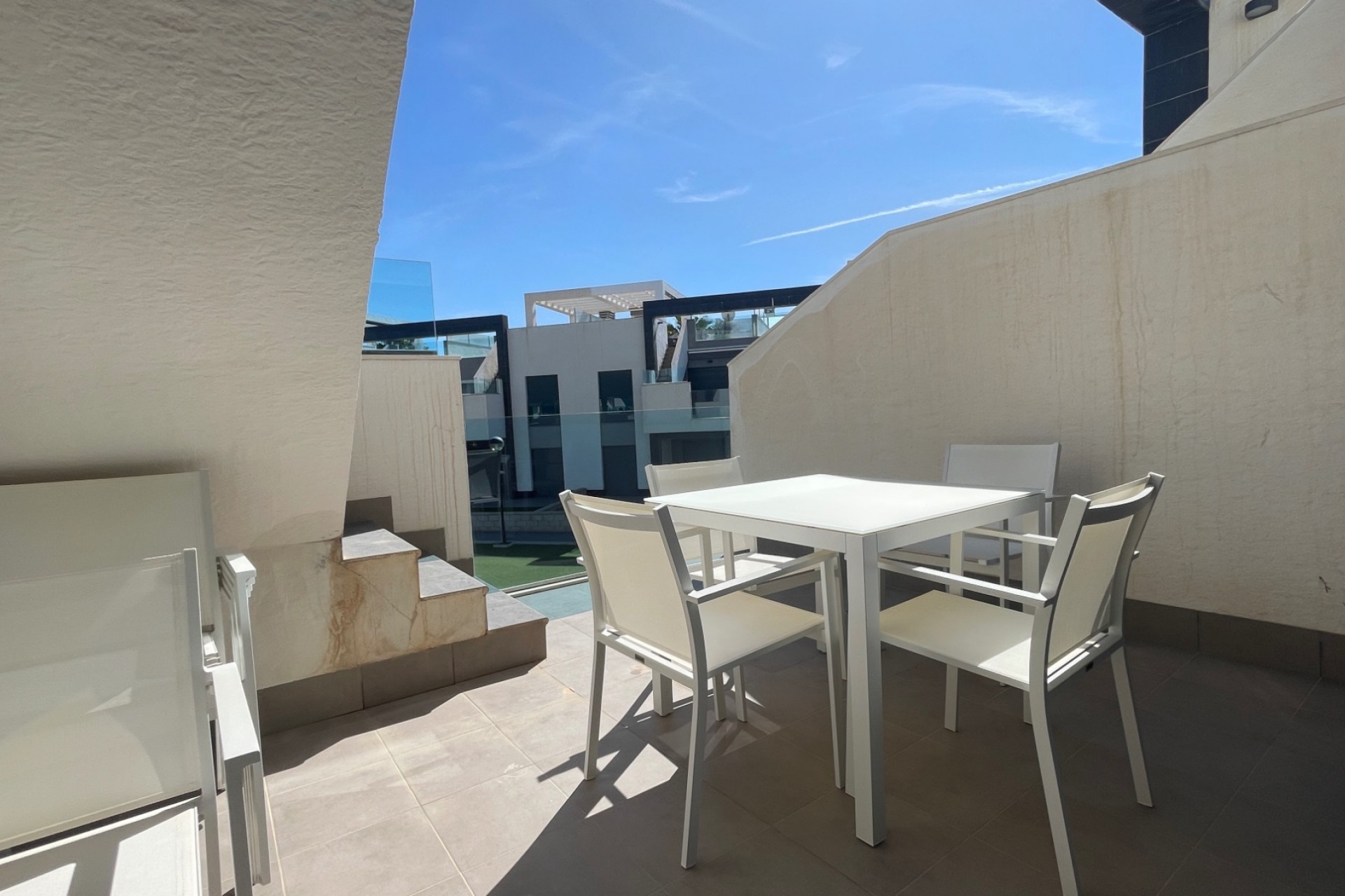 Brukt - Apartment -
Guardamar del Segura - Costa Blanca