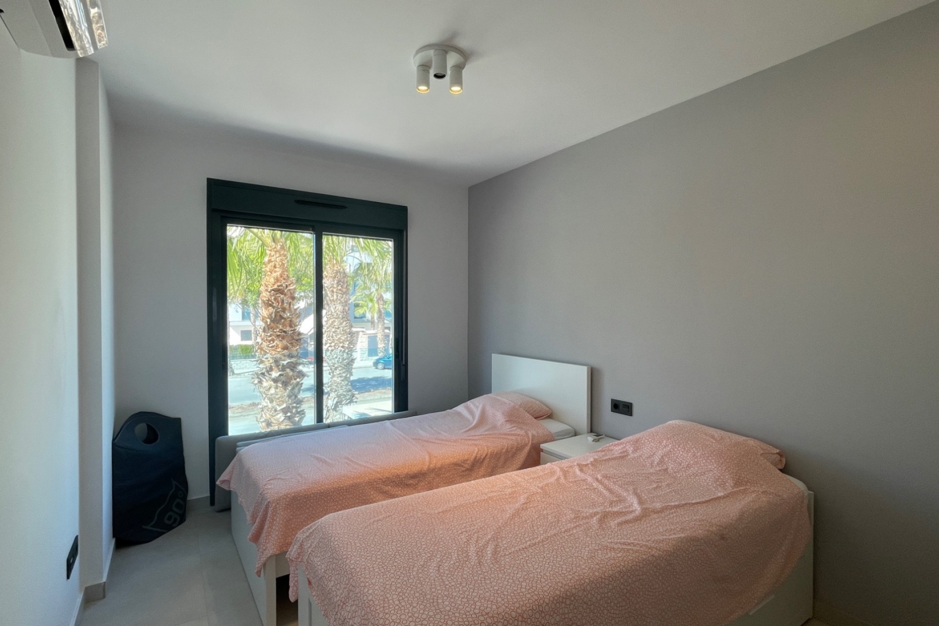 Brukt - Apartment -
Guardamar del Segura - Costa Blanca