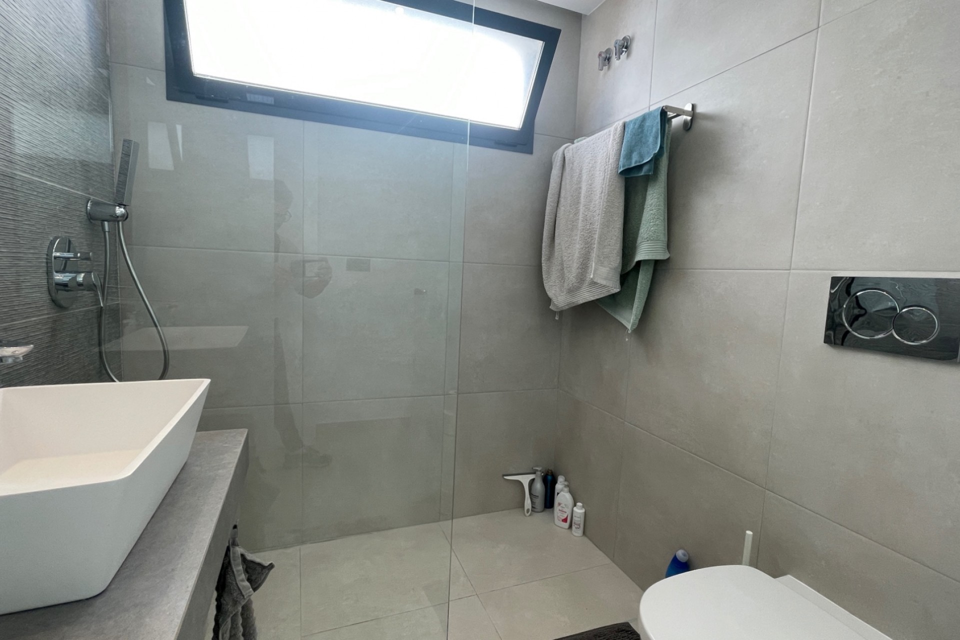 Brukt - Apartment -
Guardamar del Segura - Costa Blanca