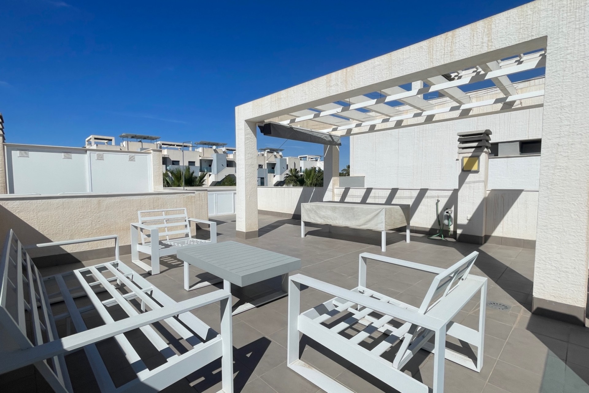 Brukt - Apartment -
Guardamar del Segura - Costa Blanca