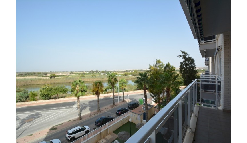 Brukt - Apartment -
Guardamar del Segura - Costa Blanca