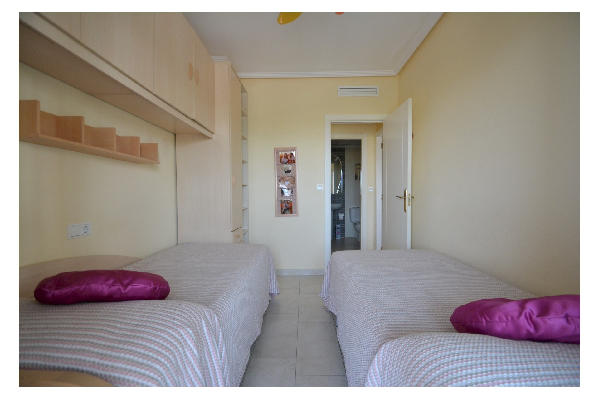 Brukt - Apartment -
Guardamar del Segura - Costa Blanca