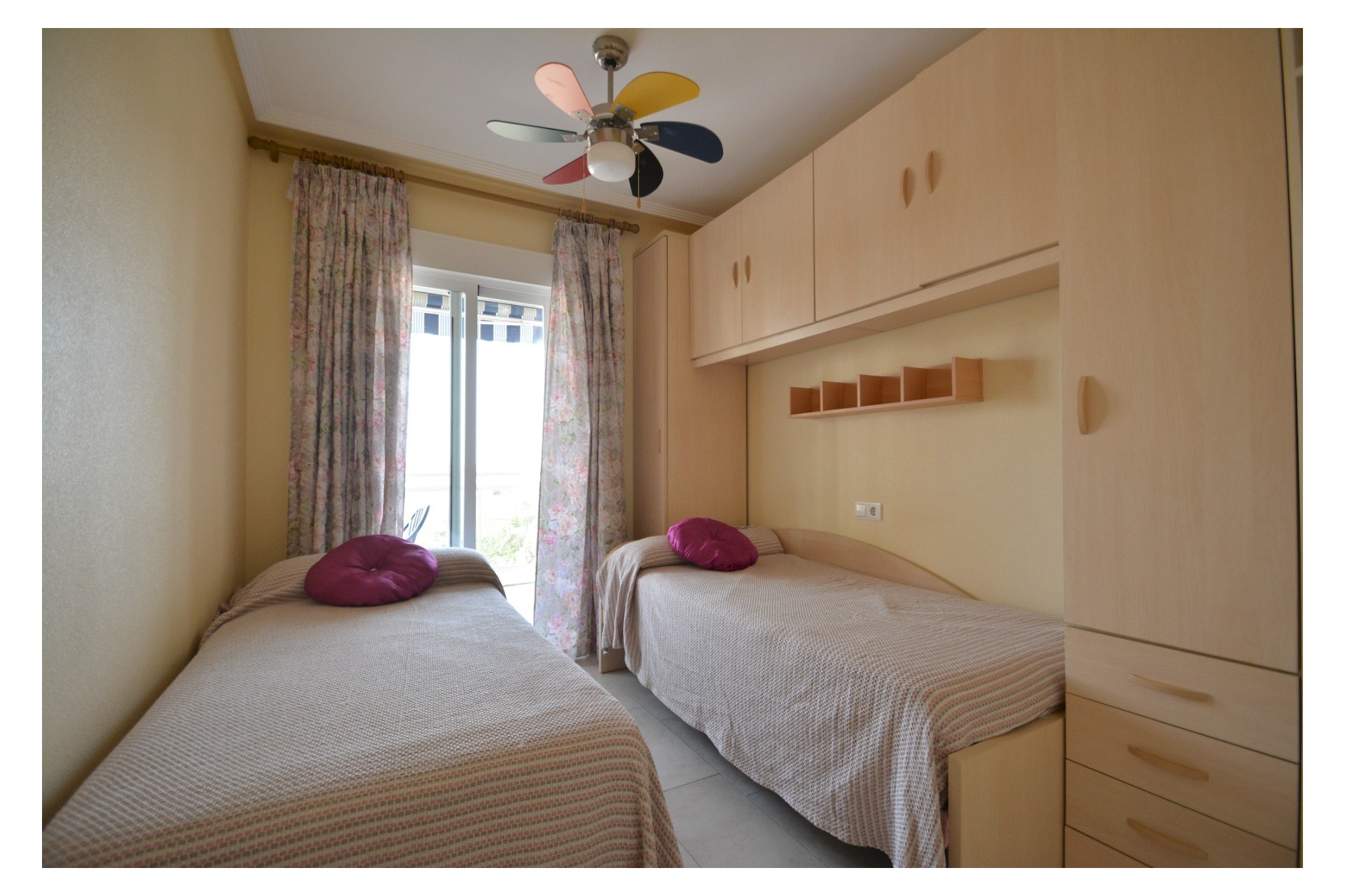 Brukt - Apartment -
Guardamar del Segura - Costa Blanca