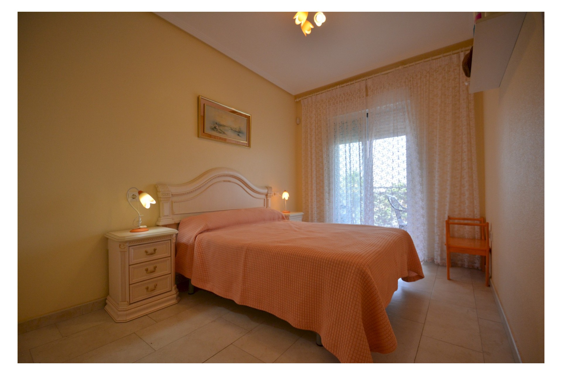 Brukt - Apartment -
Guardamar del Segura - Costa Blanca