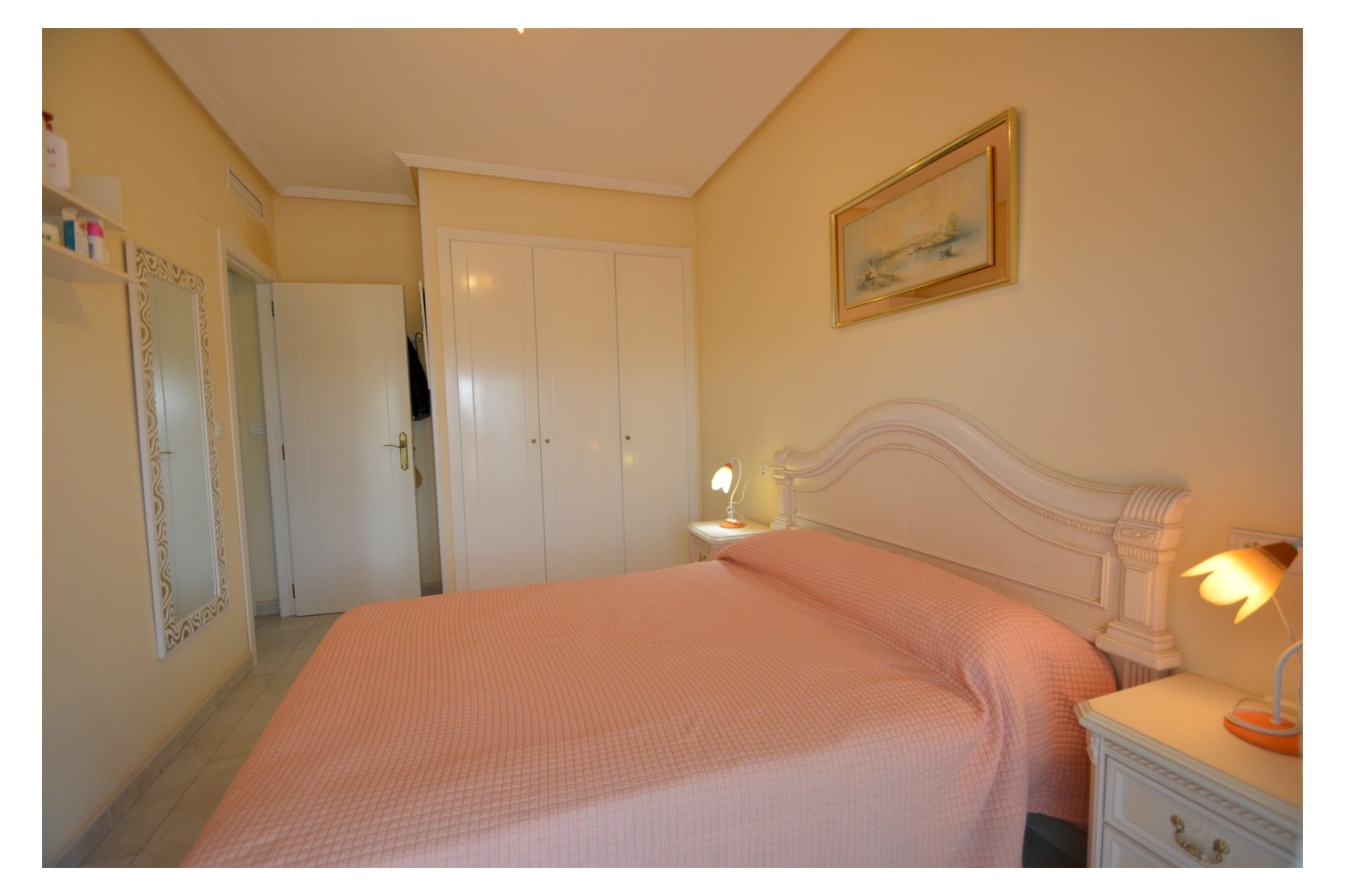 Brukt - Apartment -
Guardamar del Segura - Costa Blanca