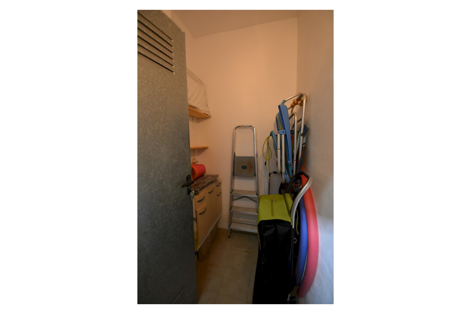 Brukt - Apartment -
Guardamar del Segura - Costa Blanca