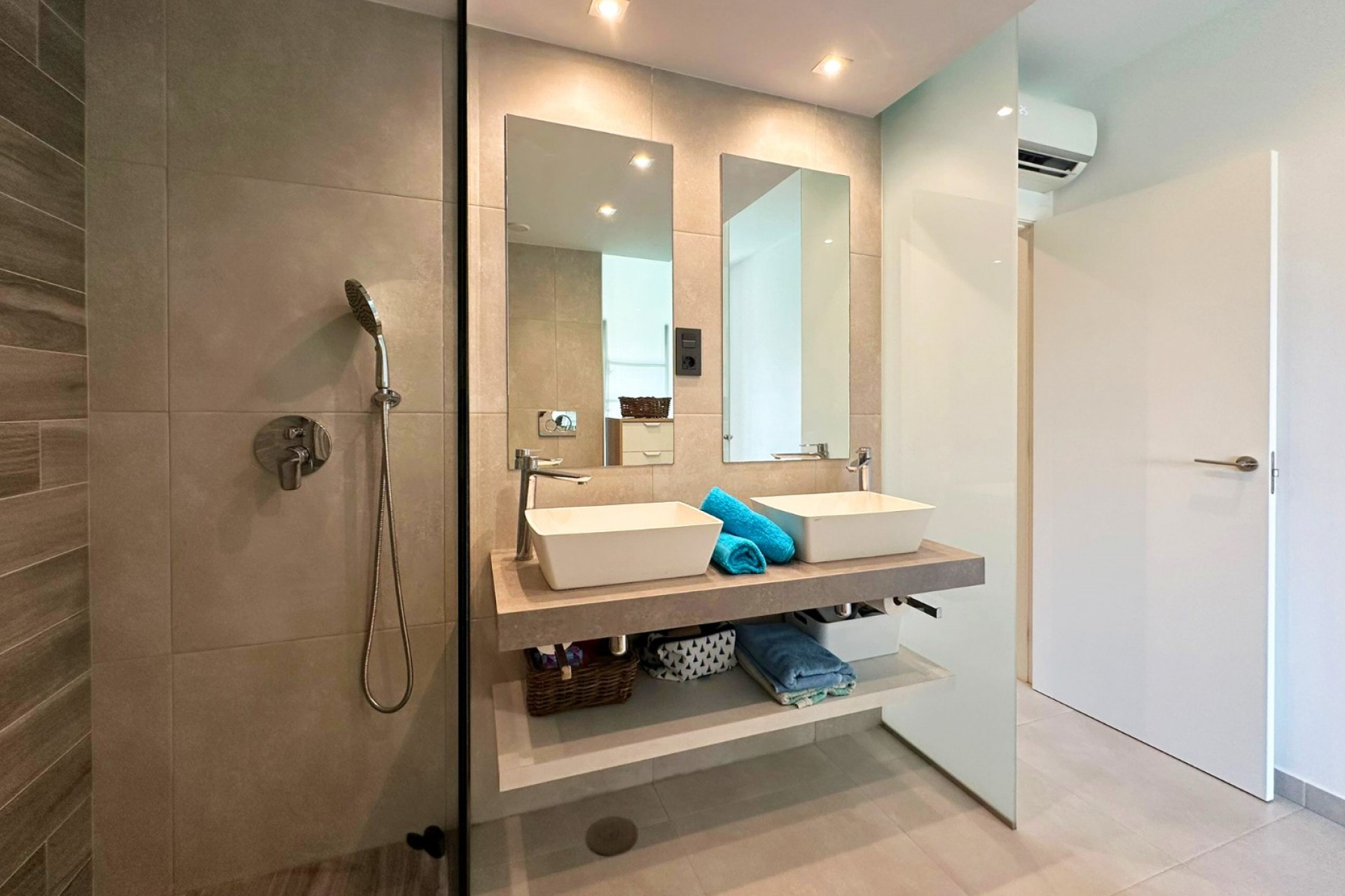 Brukt - Apartment -
Guardamar del Segura - Costa Blanca