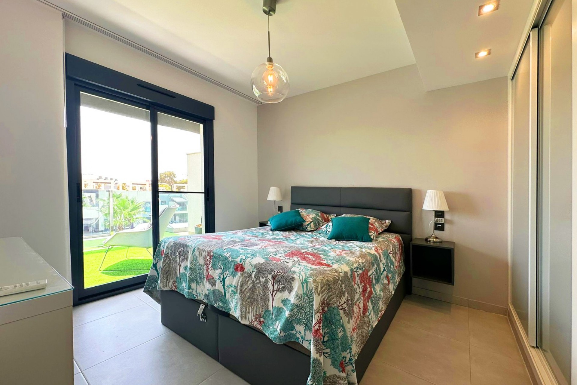 Brukt - Apartment -
Guardamar del Segura - Costa Blanca