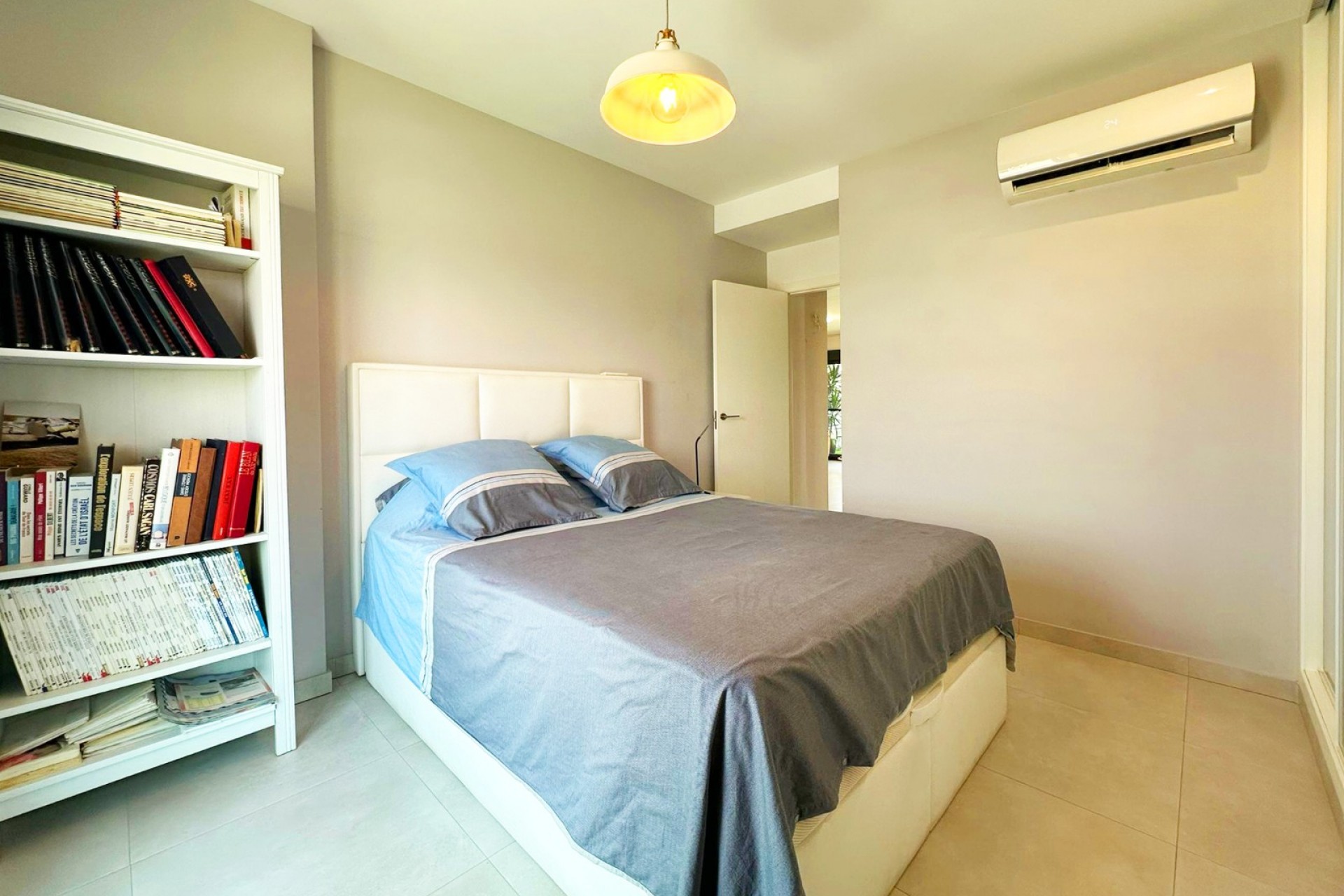 Brukt - Apartment -
Guardamar del Segura - Costa Blanca