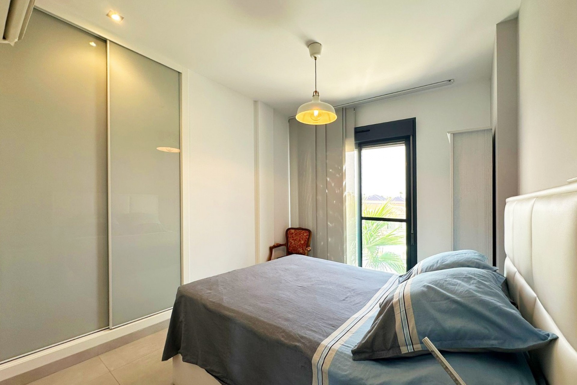 Brukt - Apartment -
Guardamar del Segura - Costa Blanca