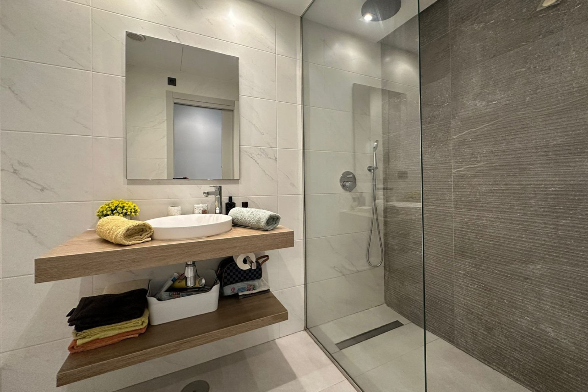 Brukt - Apartment -
Guardamar del Segura - Costa Blanca