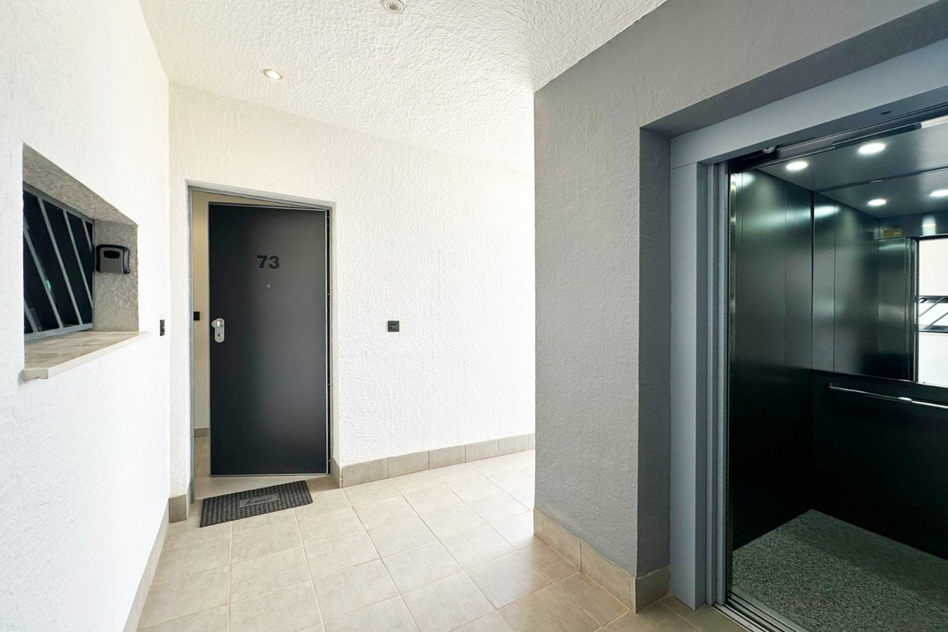 Brukt - Apartment -
Guardamar del Segura - Costa Blanca