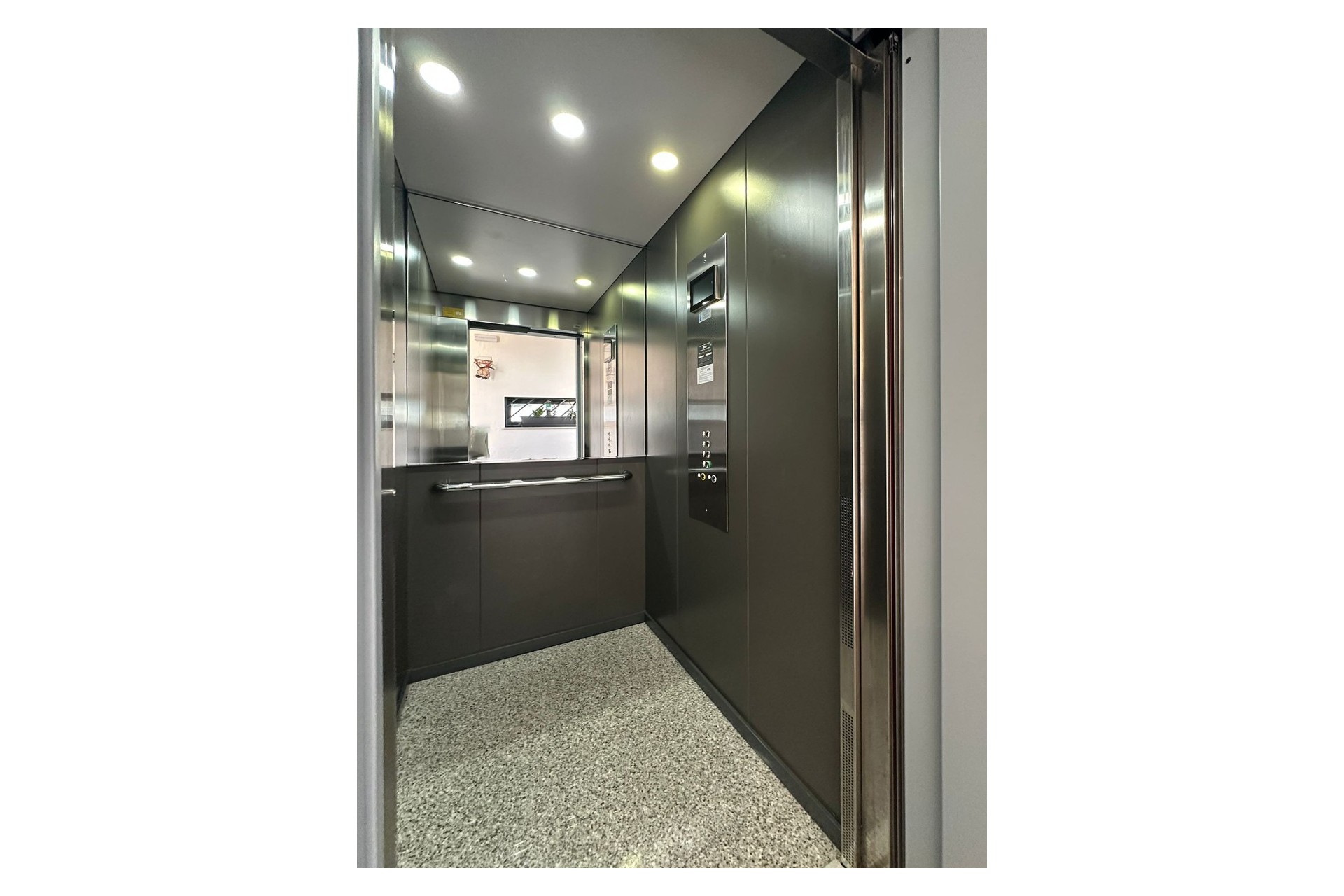 Brukt - Apartment -
Guardamar del Segura - Costa Blanca