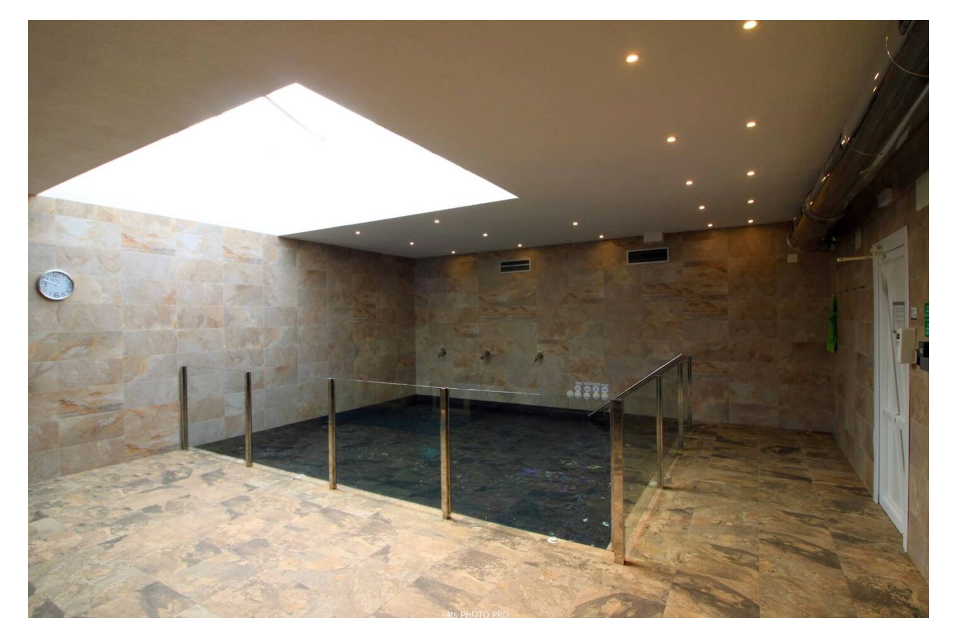 Brukt - Apartment -
Guardamar del Segura - Costa Blanca