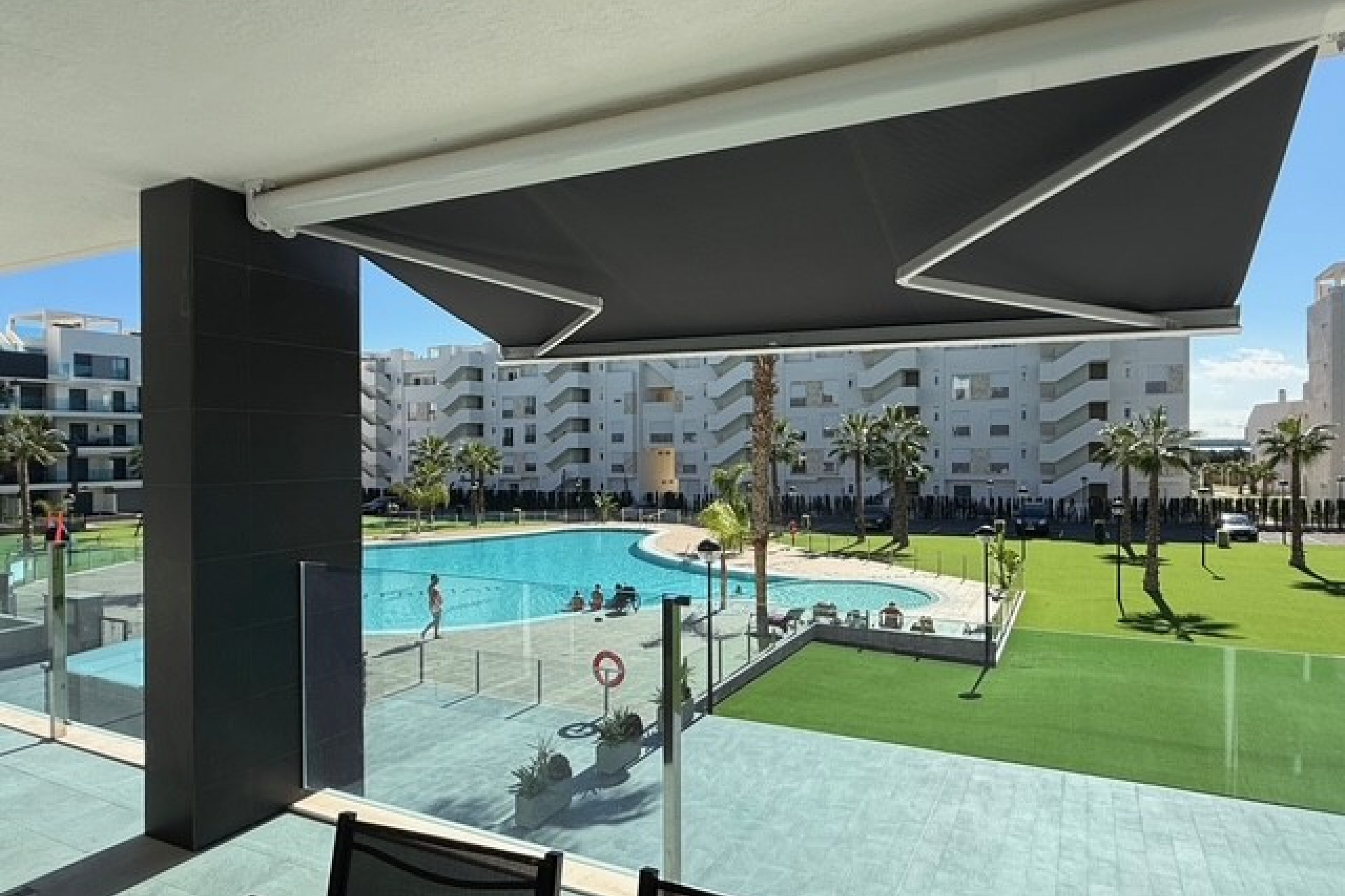 Brukt - Apartment -
Guardamar del Segura - Costa Blanca