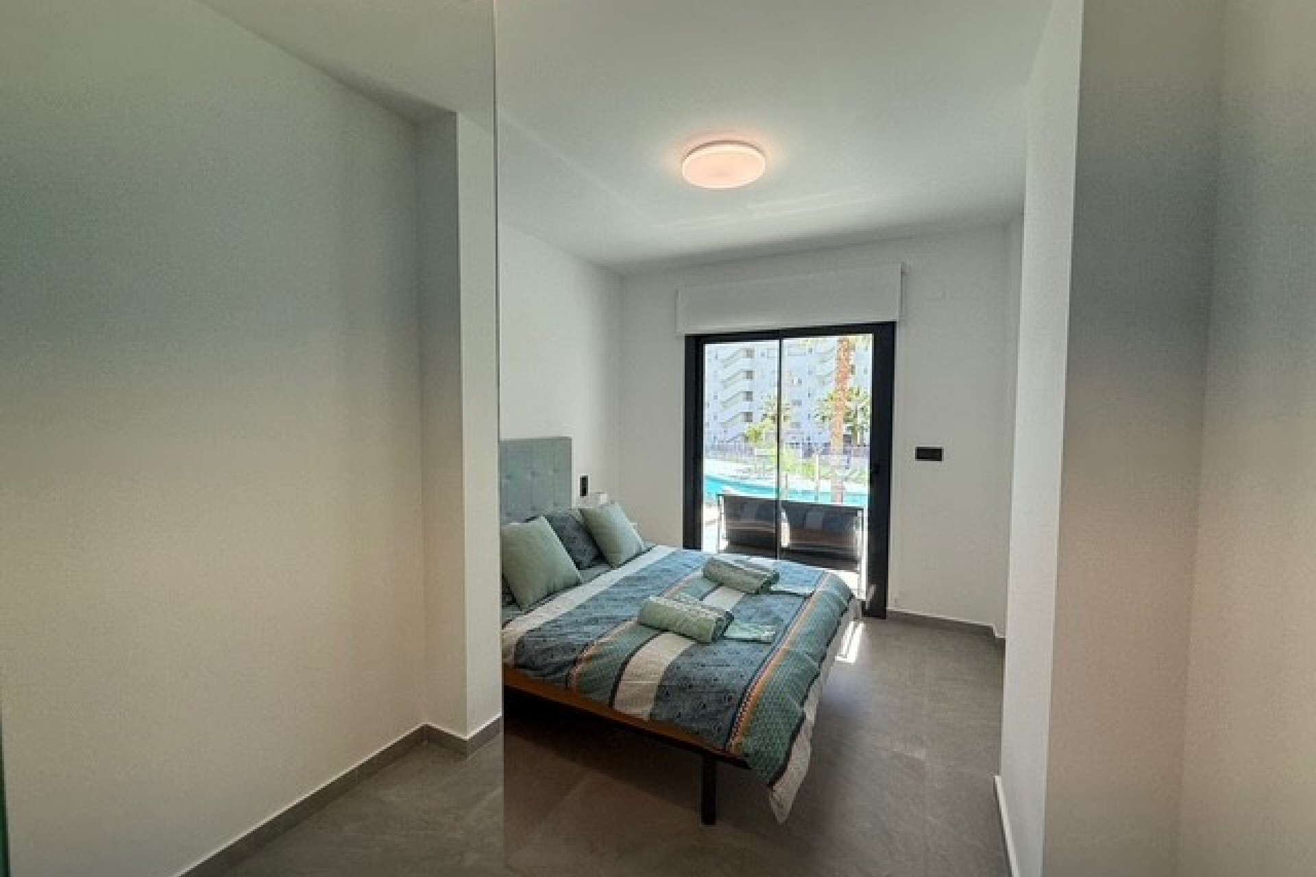 Brukt - Apartment -
Guardamar del Segura - Costa Blanca