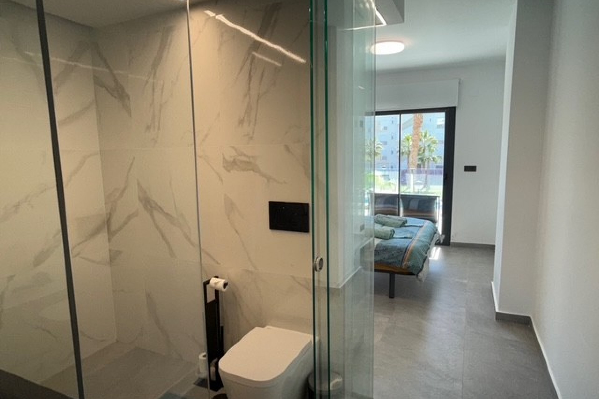 Brukt - Apartment -
Guardamar del Segura - Costa Blanca